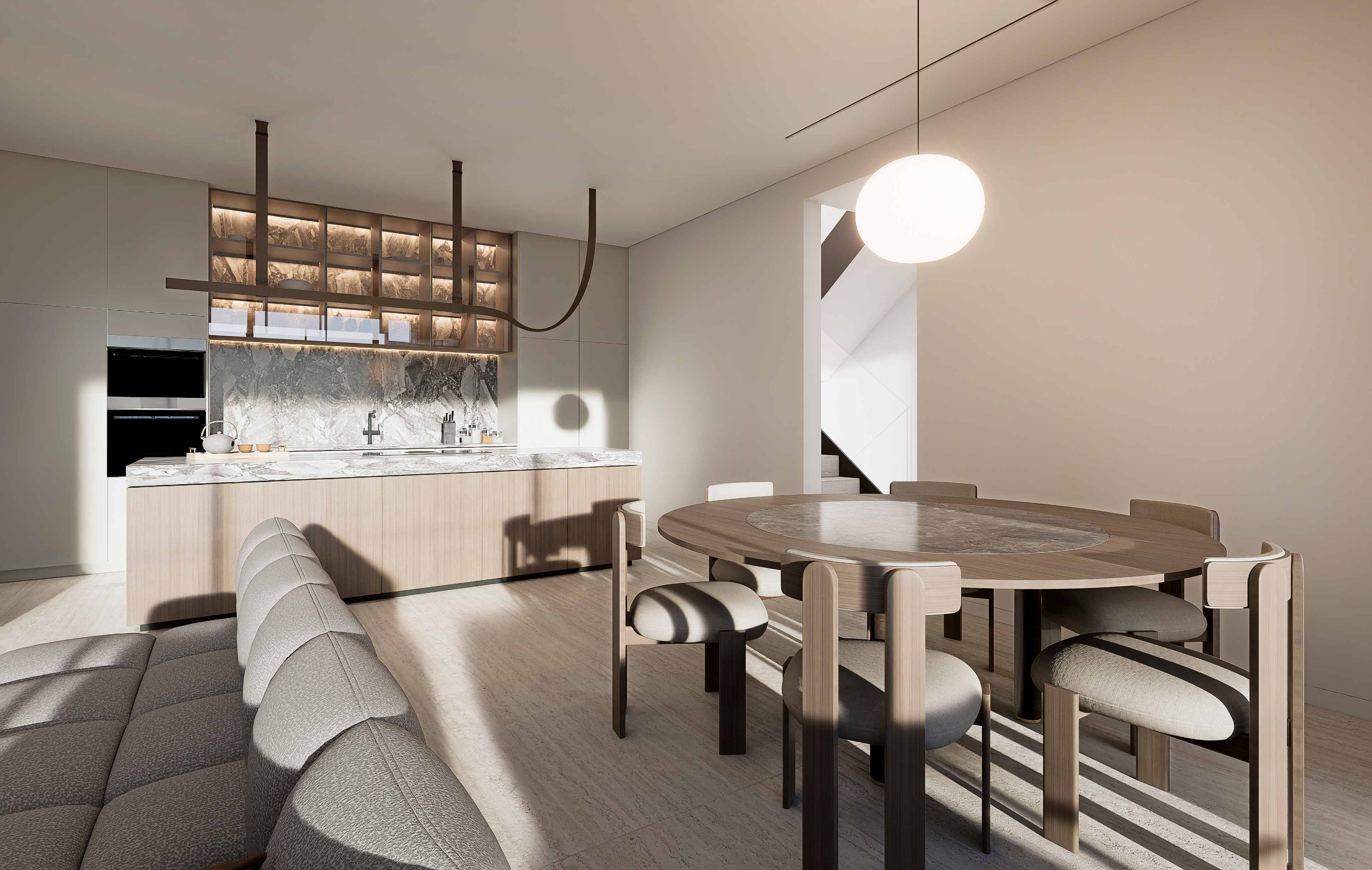 Lavanda 3 in Las Colinas Golf - interiér foto 28