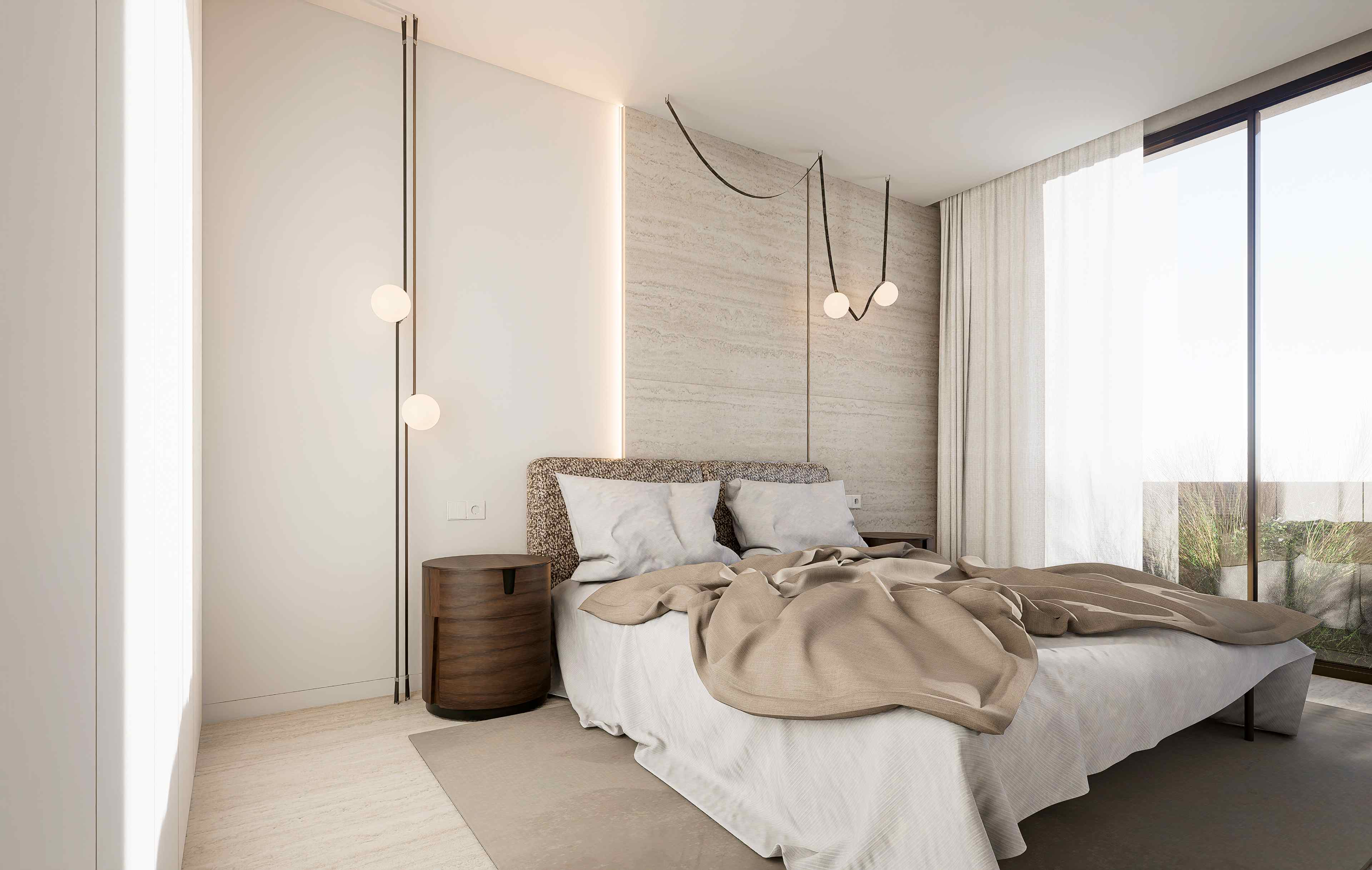 Lavanda 3 in Las Colinas Golf - interiér foto 29