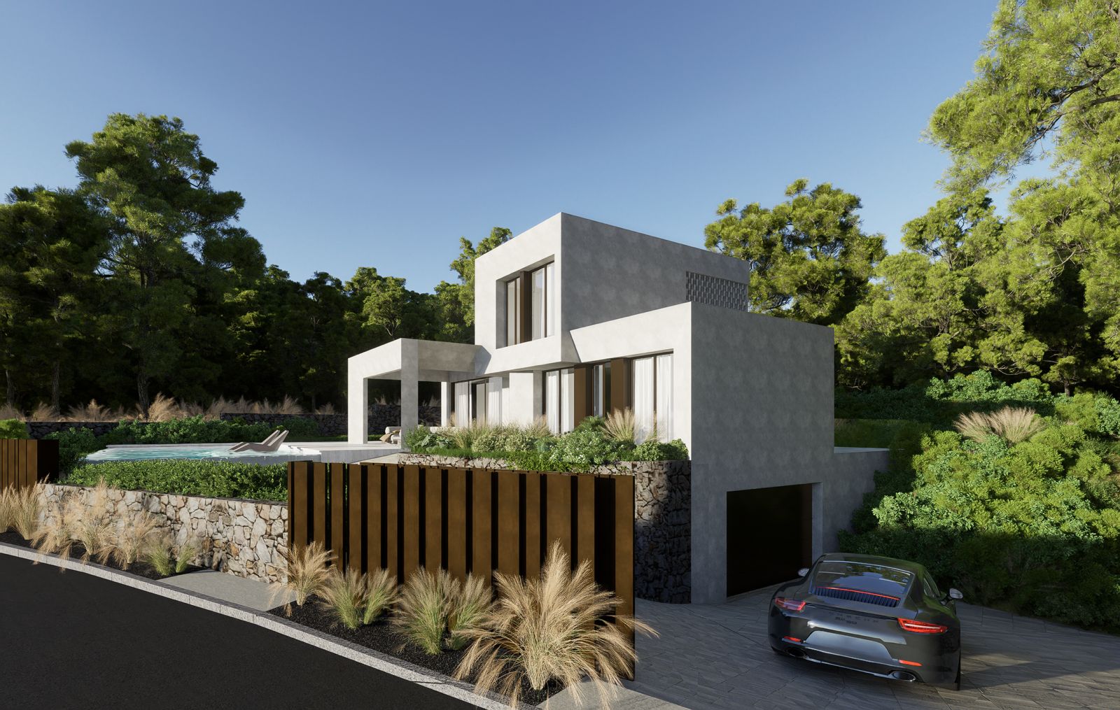 Lavanda 3 in Las Colinas Golf - interiér foto 37