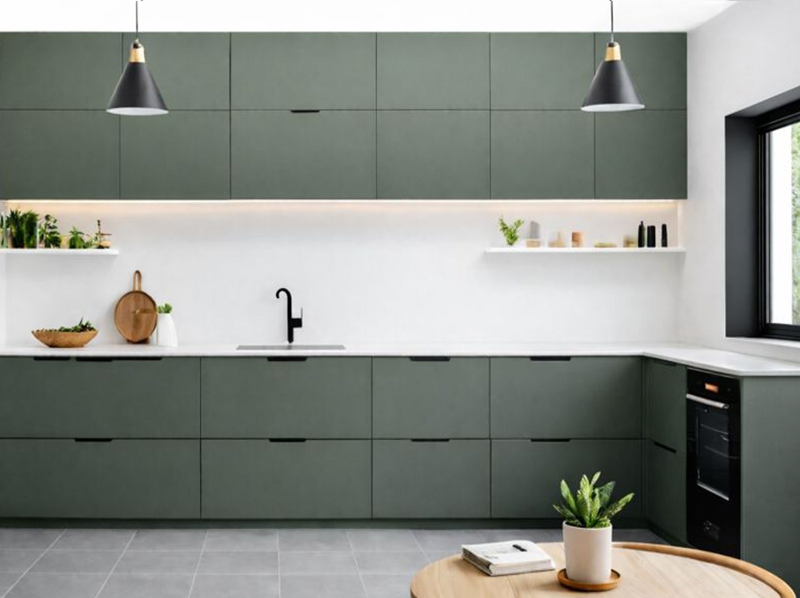 3 slaapkamer villa in Orihuela