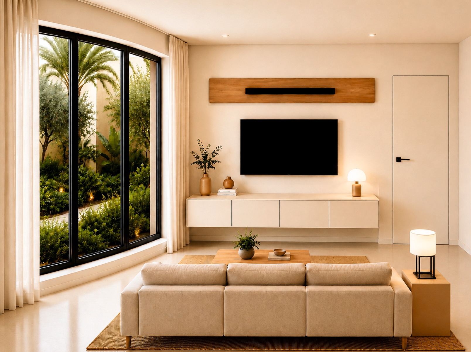 Edificio Vento II in Torrevieja - interiør foto 20