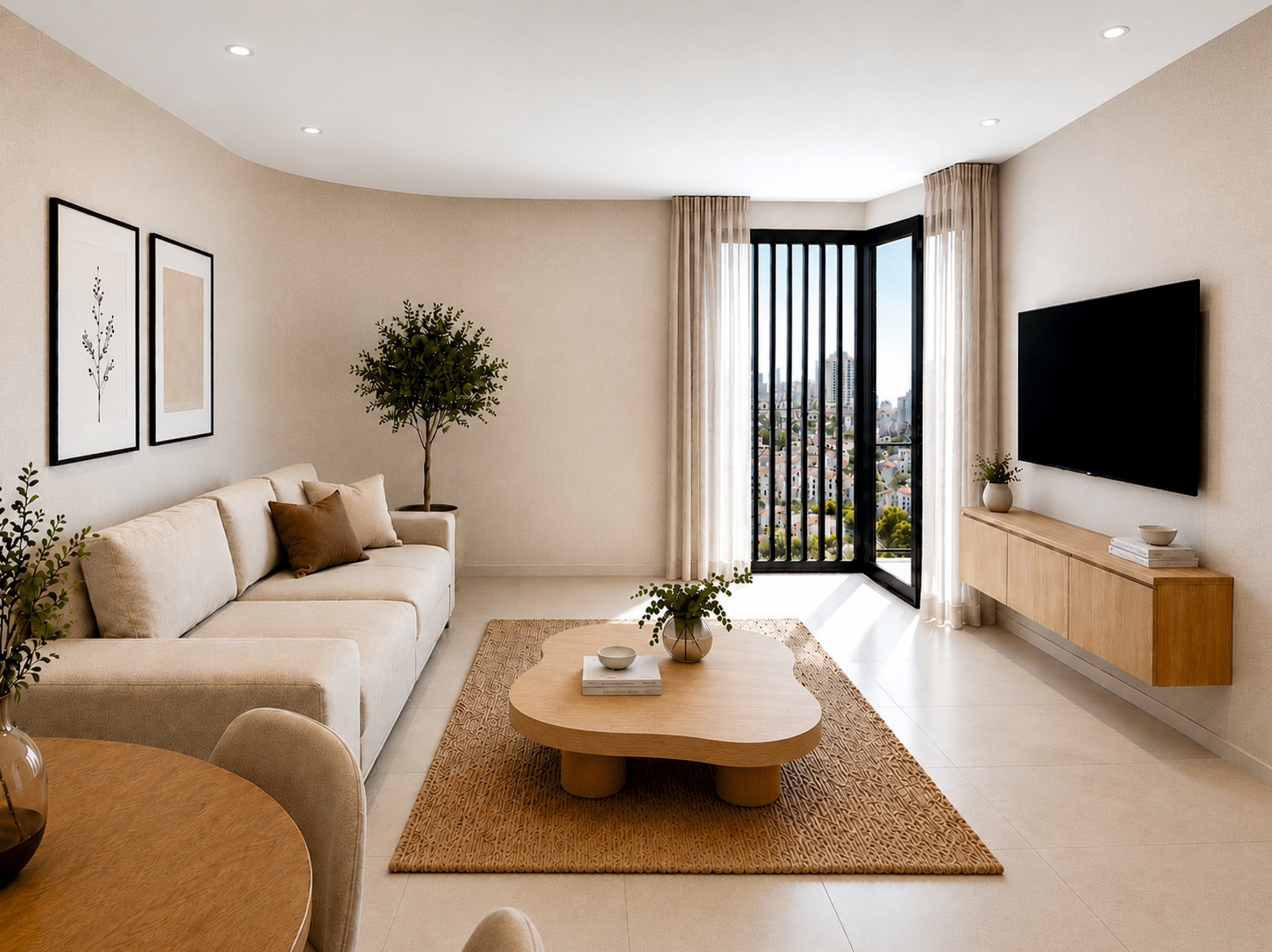 Edificio Vento II in Torrevieja - interiør foto 22