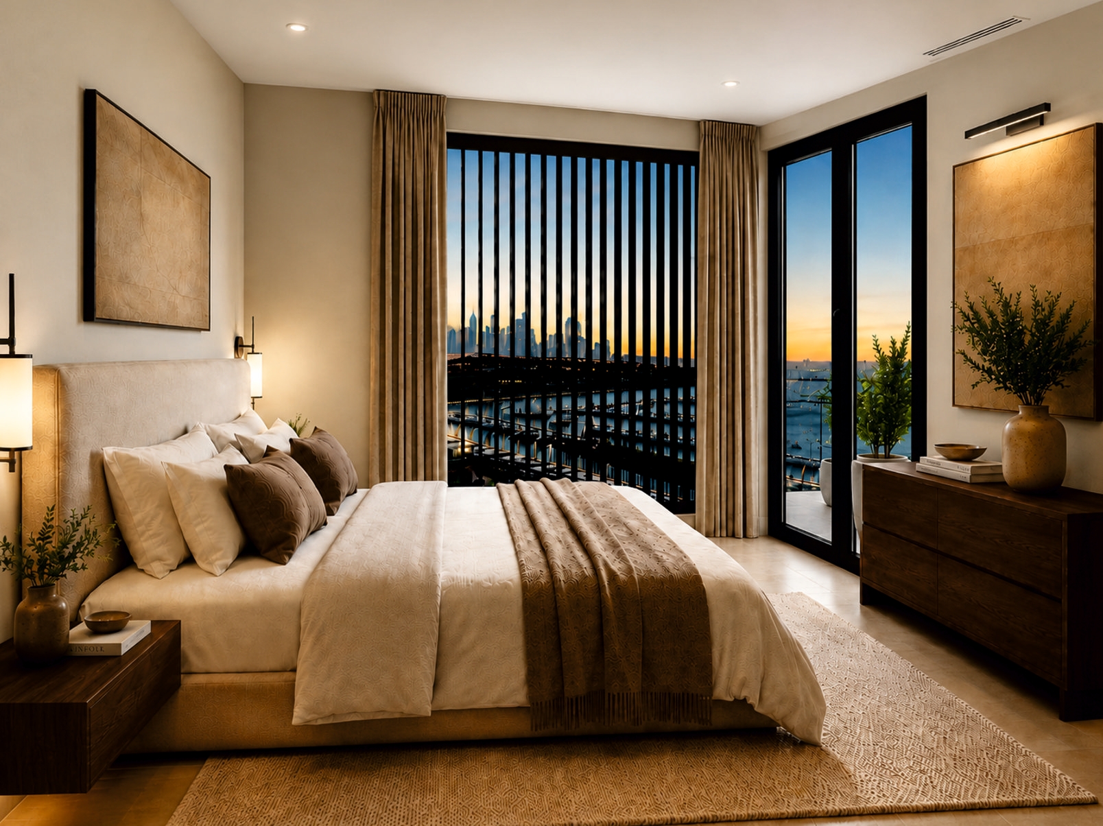 Edificio Vento II in Torrevieja - interiør foto 45