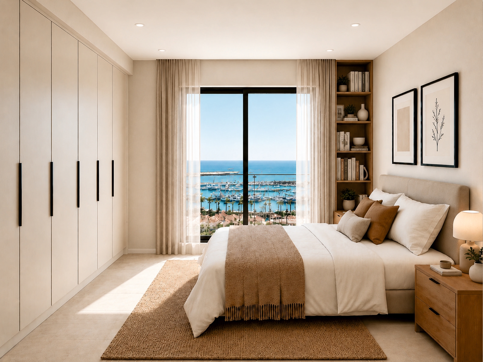 Edificio Vento II in Torrevieja - interiør foto 47