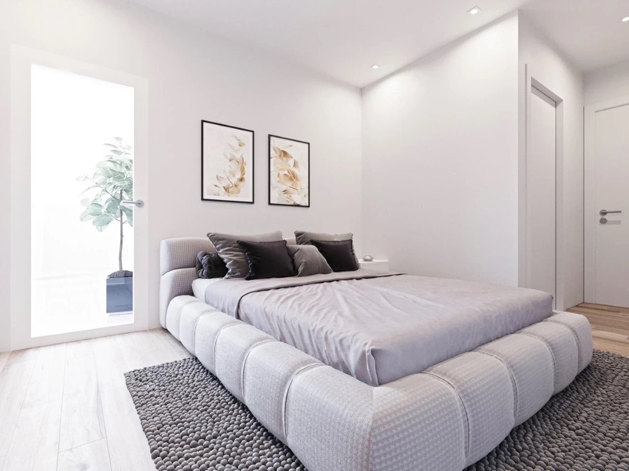 Apartments and Ground Floors in Tavira