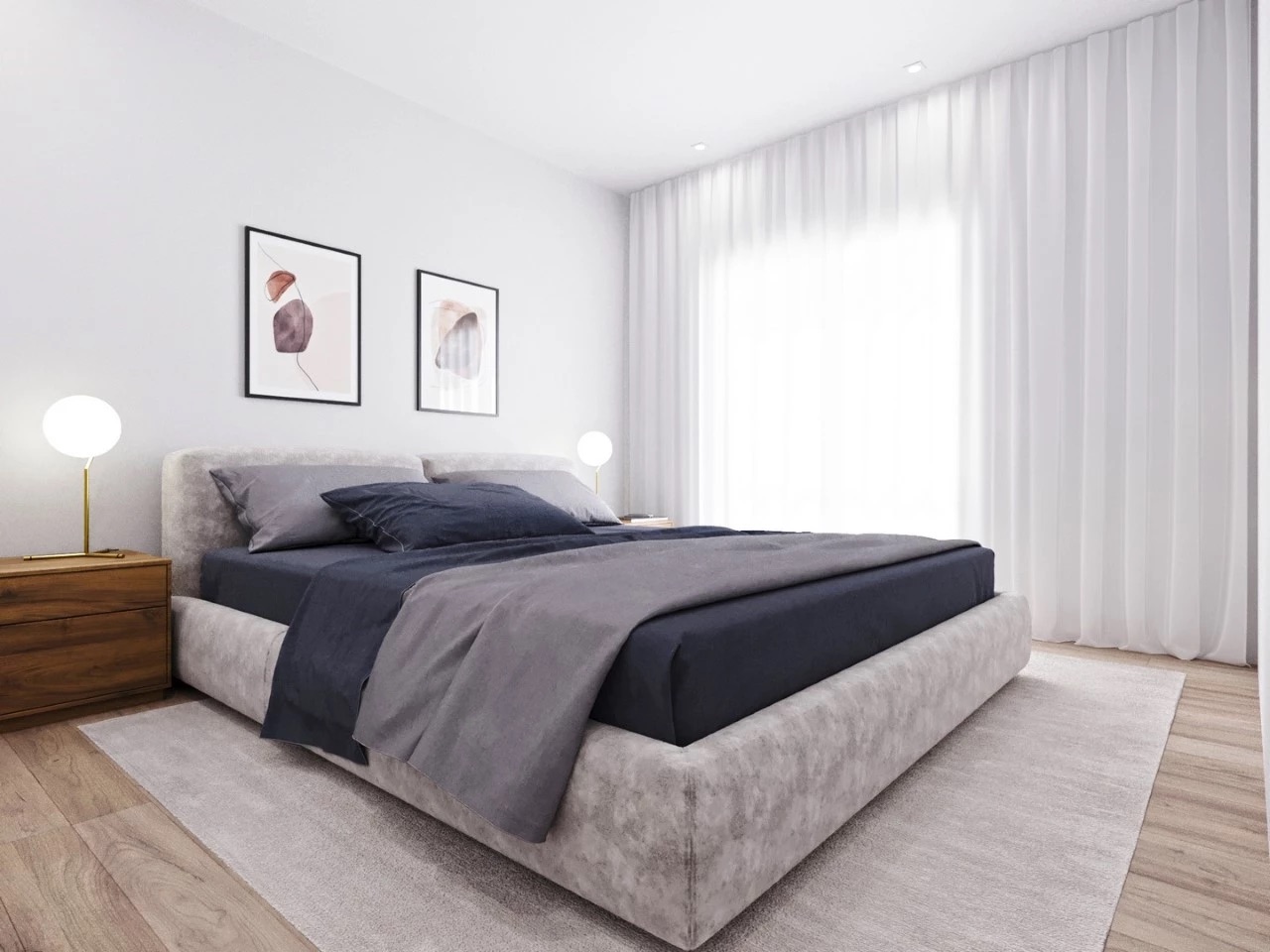 Apartments and Ground Floors in Tavira