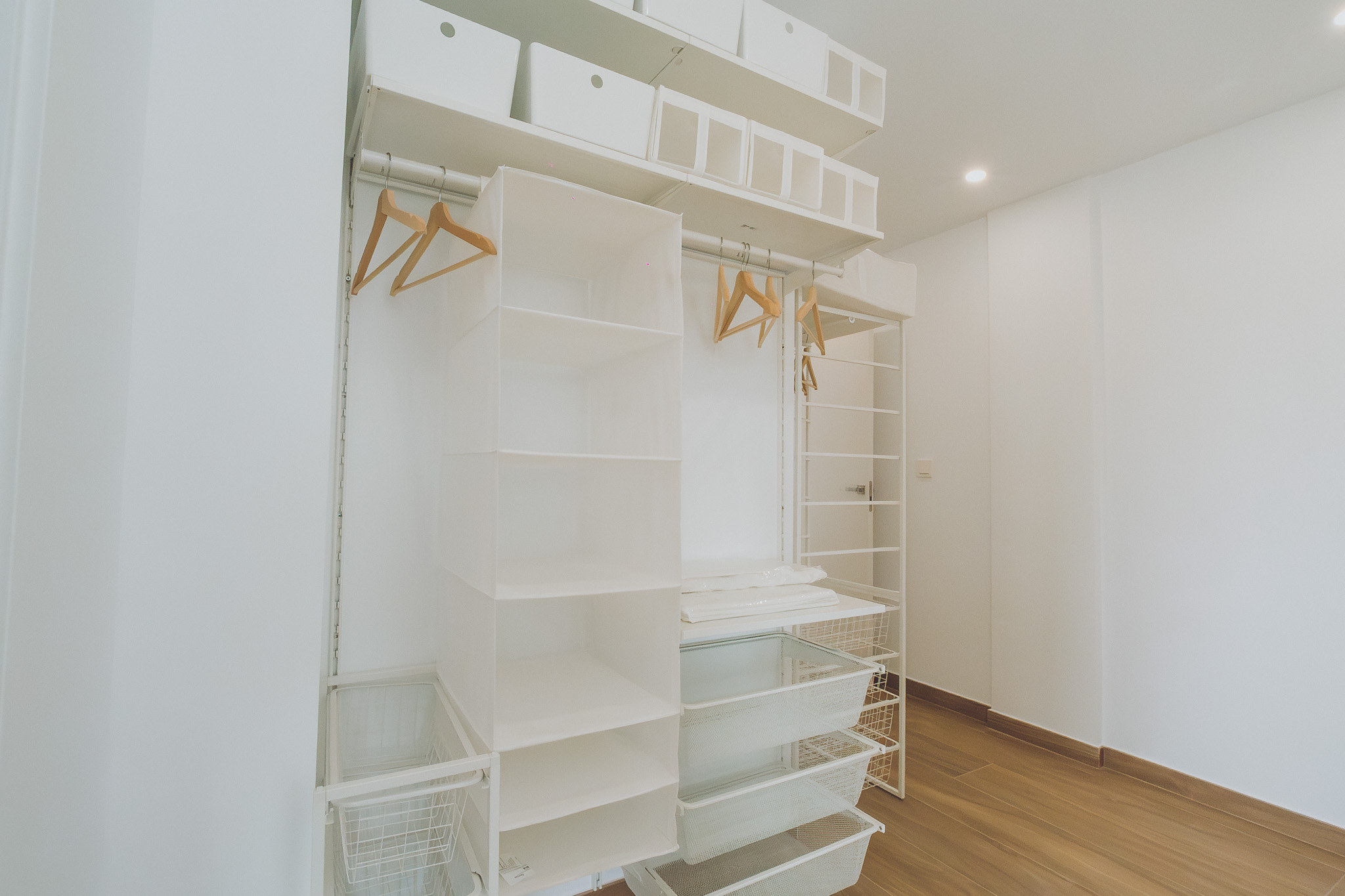 3 slaapkamer penthouse in Redován