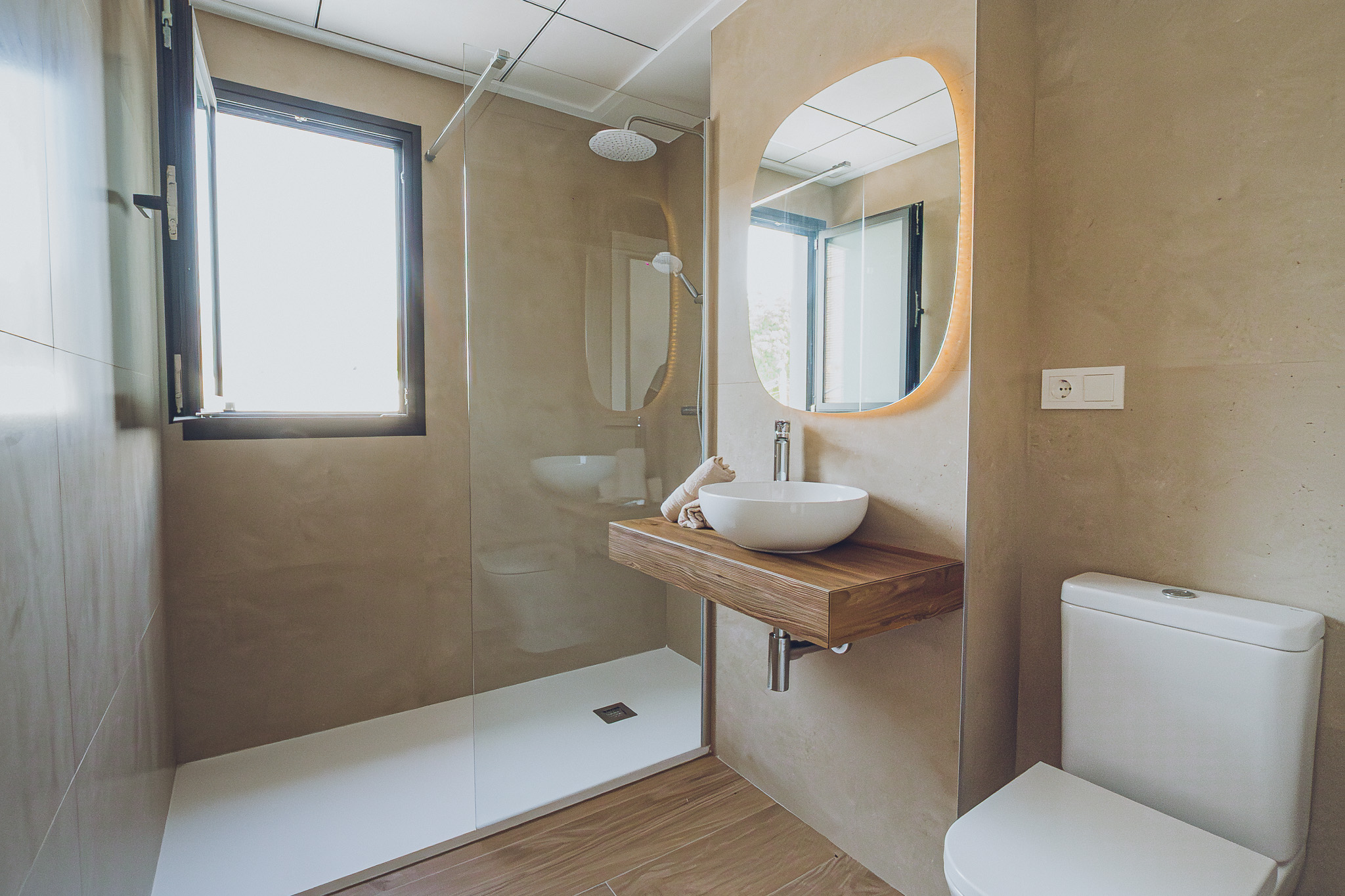 3 slaapkamer penthouse in Redován