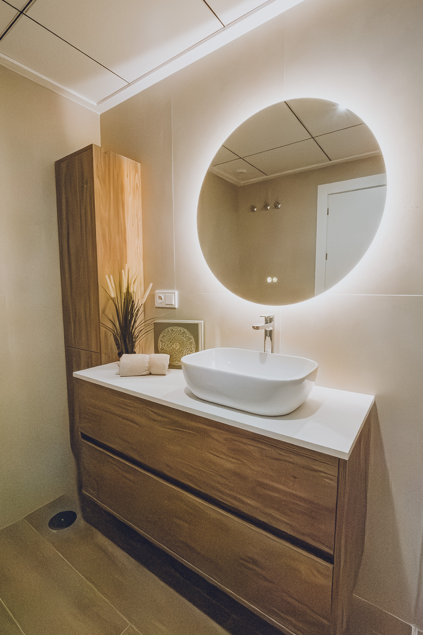 3 slaapkamer penthouse in Redován