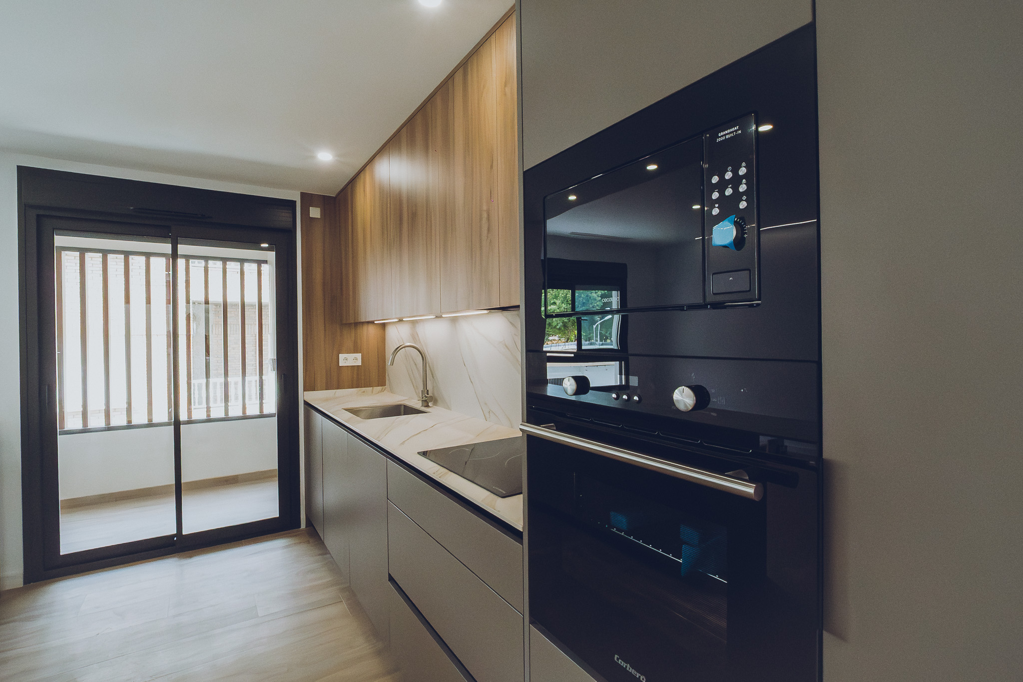 3 slaapkamer penthouse in Redován