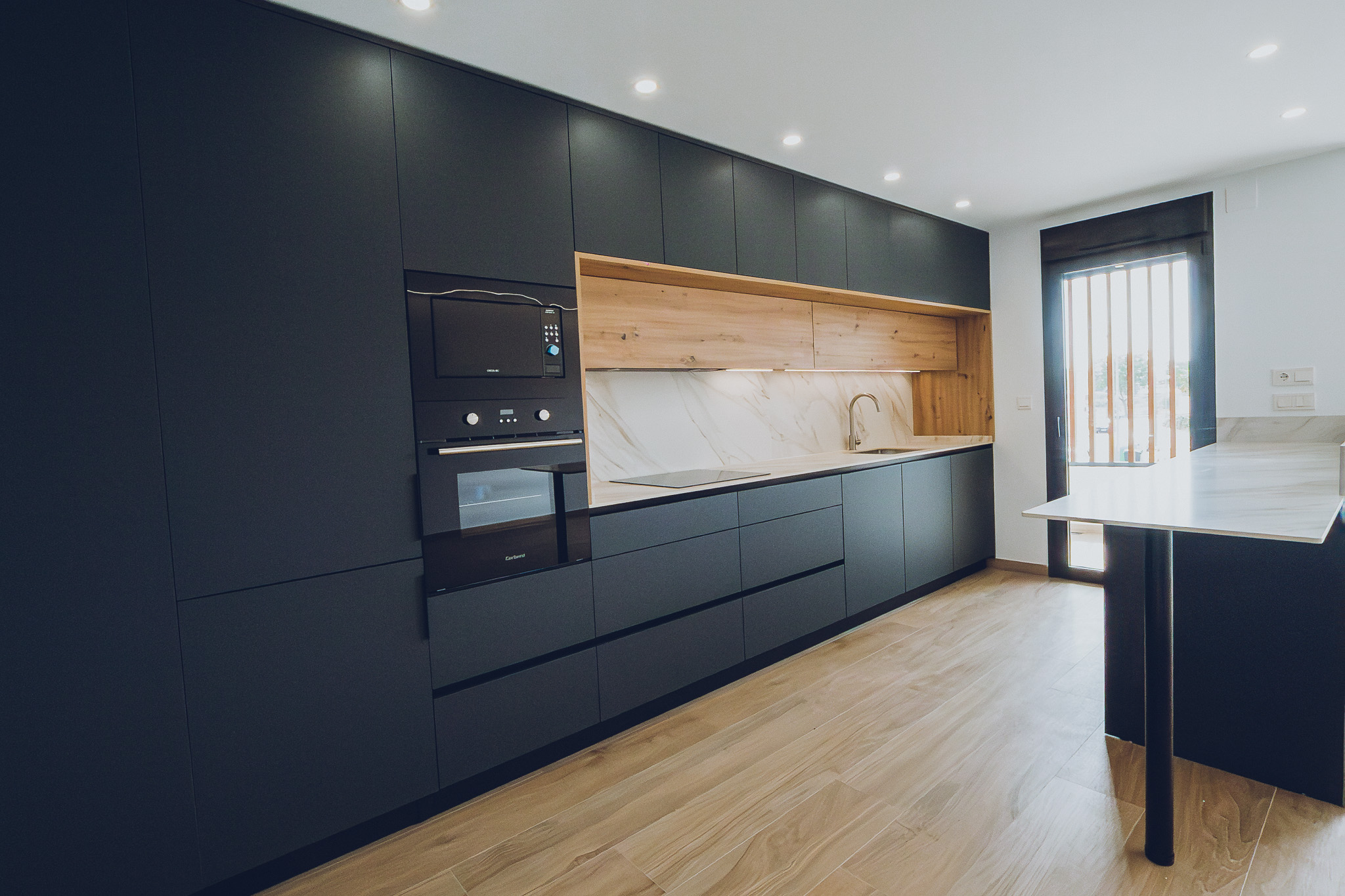 3 slaapkamer penthouse in Redován