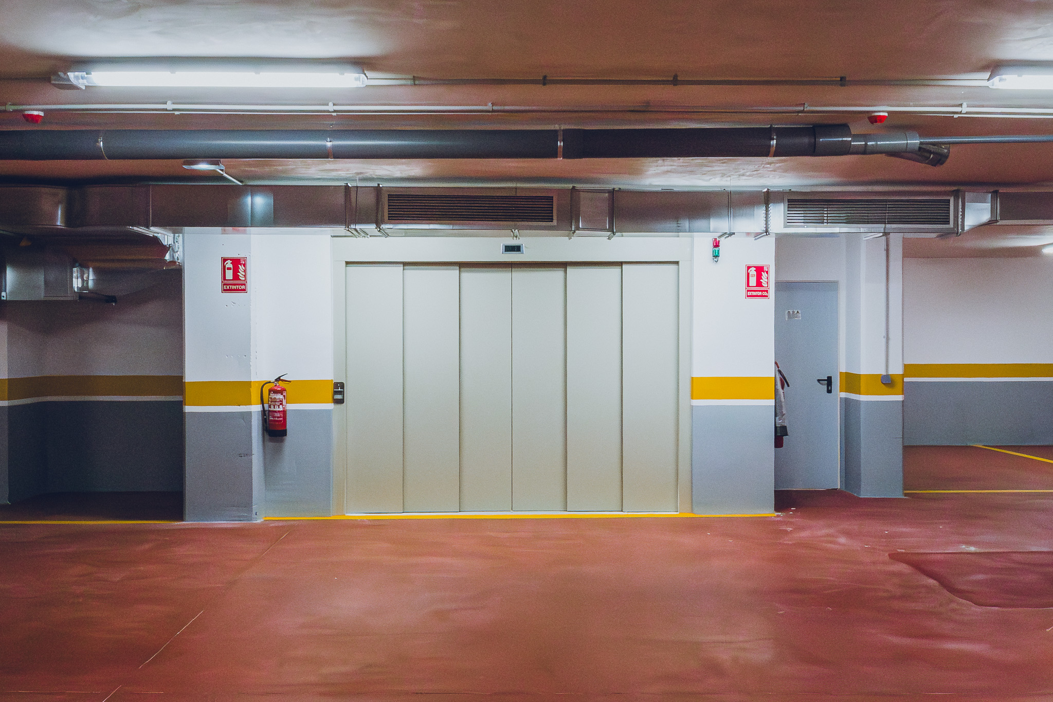 3 slaapkamer penthouse in Redován