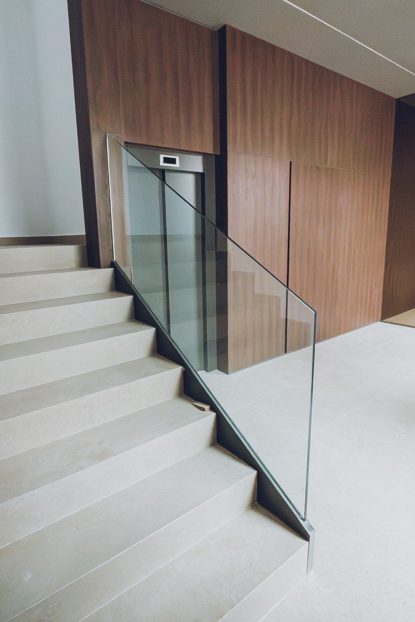 3 slaapkamer penthouse in Redován