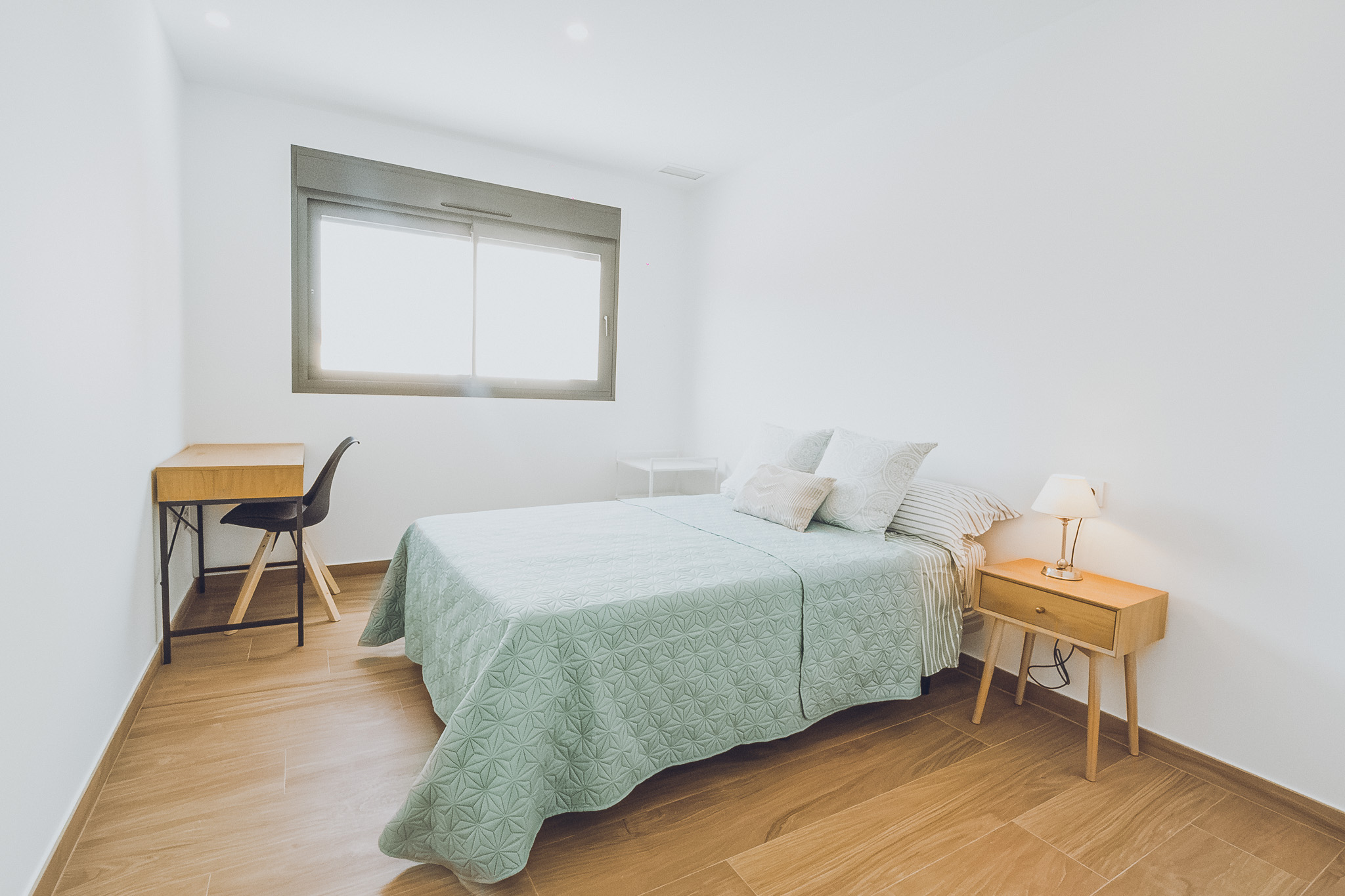 3 slaapkamer penthouse in Redován