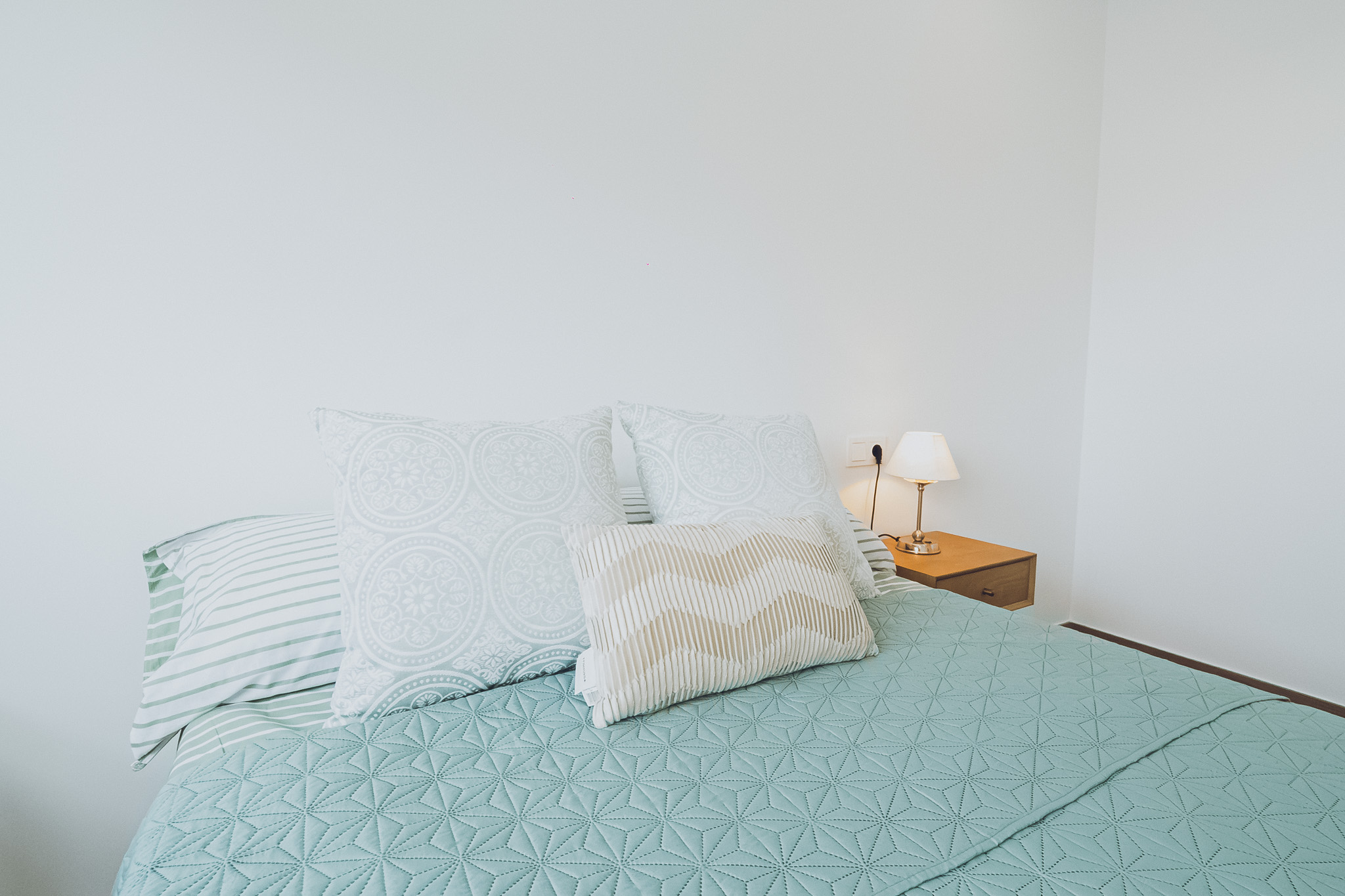 3 slaapkamer penthouse in Redován