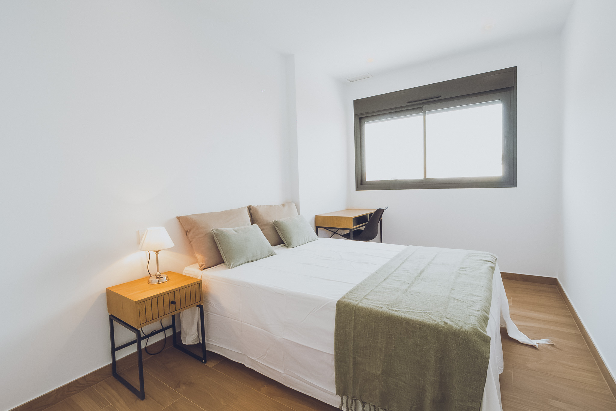 3 slaapkamer penthouse in Redován