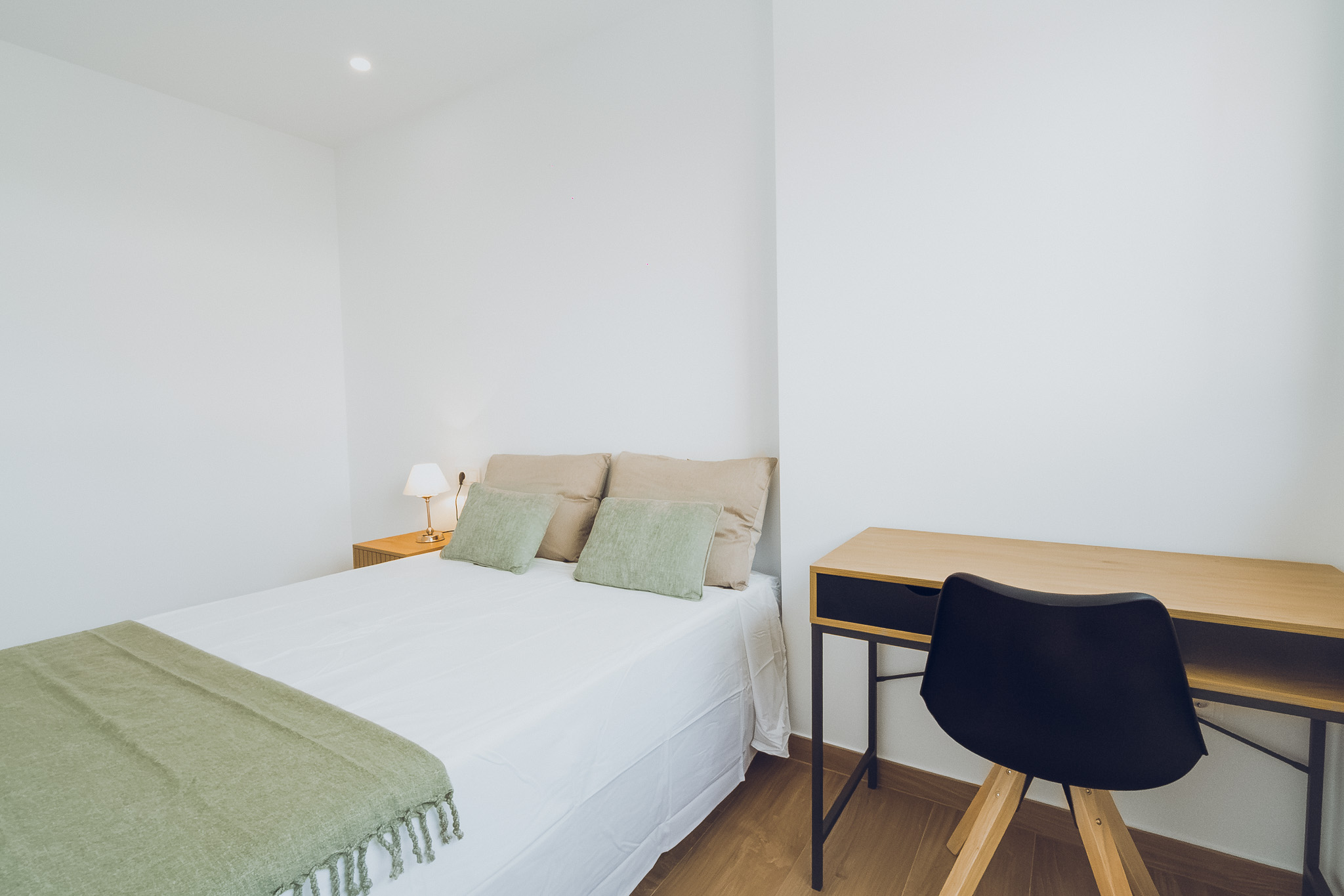 3 slaapkamer penthouse in Redován