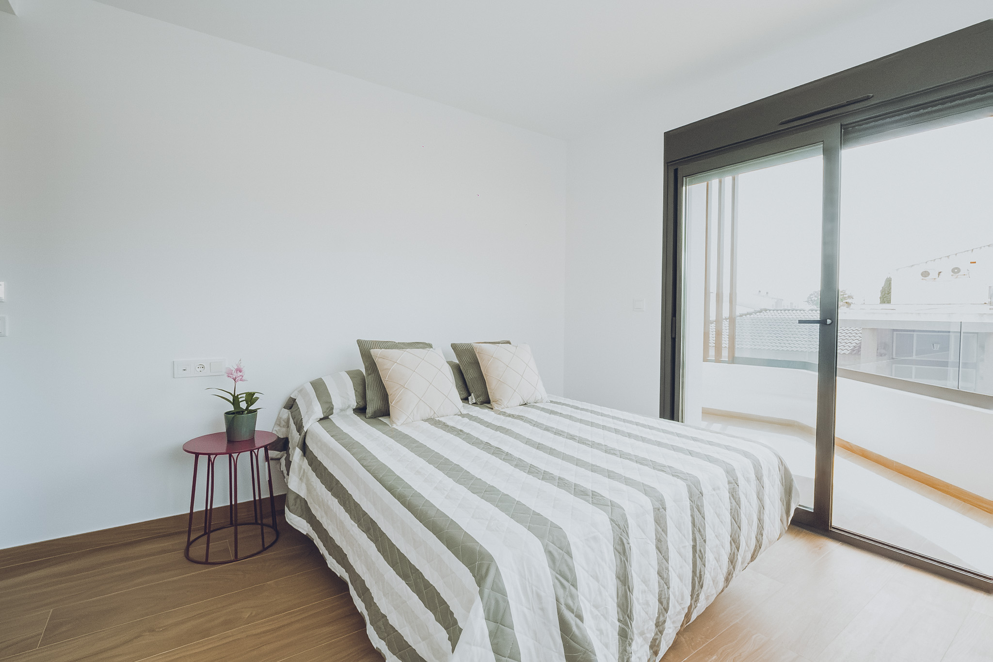 3 slaapkamer penthouse in Redován