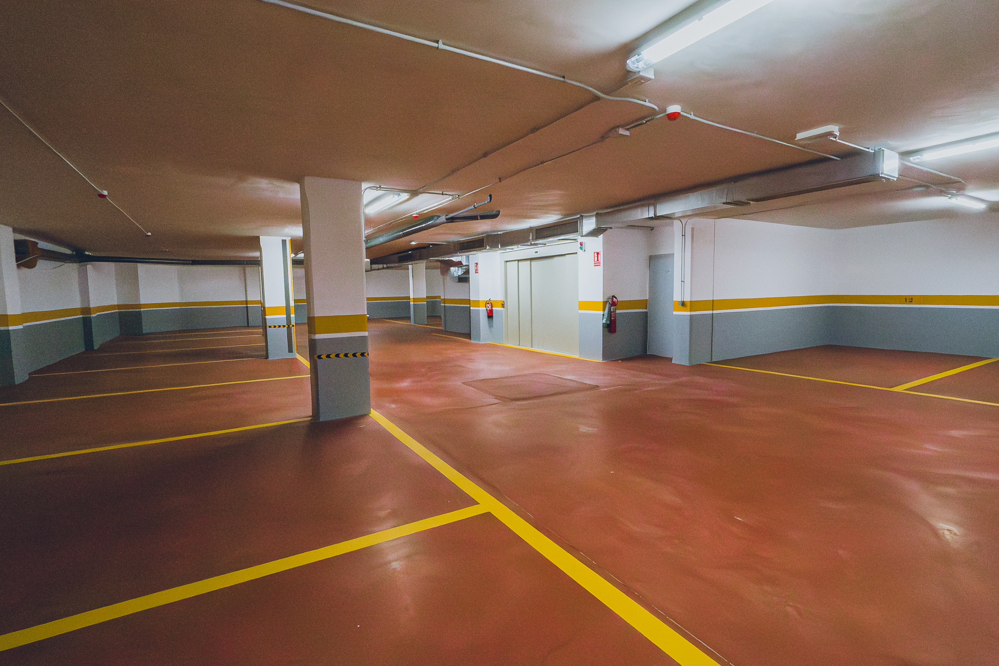 3 slaapkamer penthouse in Redován