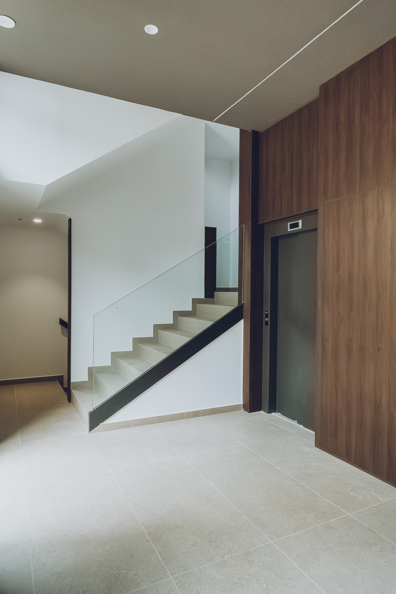 3 slaapkamer penthouse in Redován