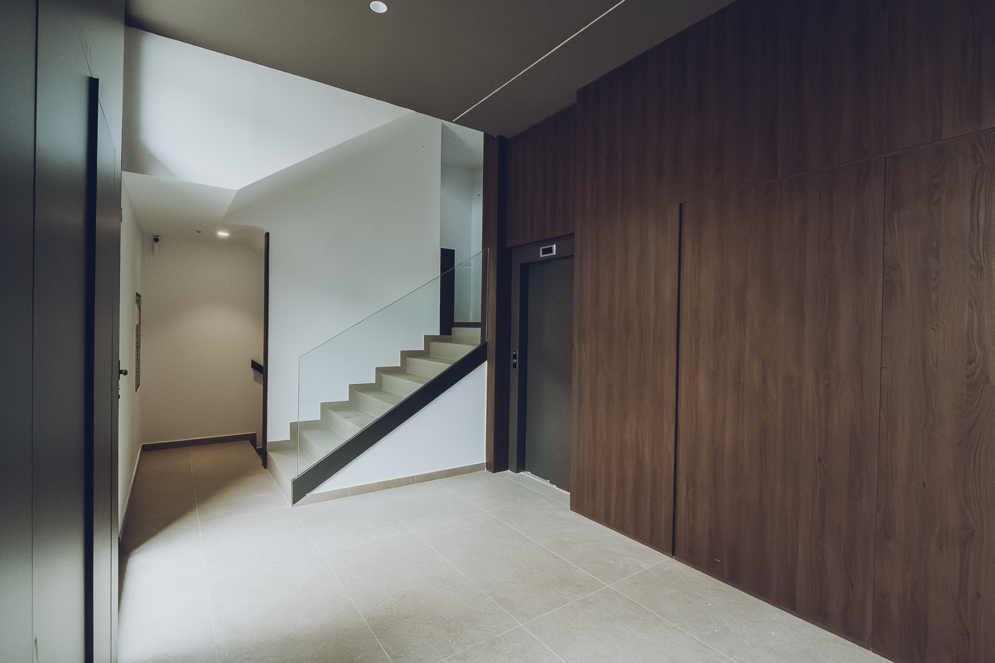 3 slaapkamer penthouse in Redován