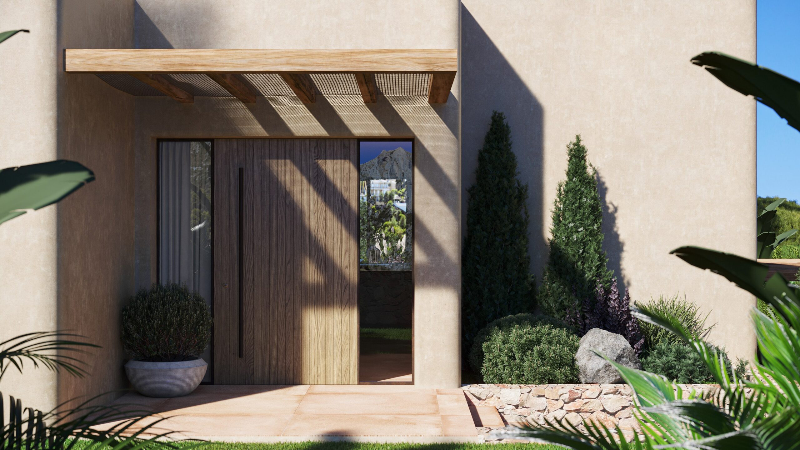 3 slaapkamer villa in Jávea