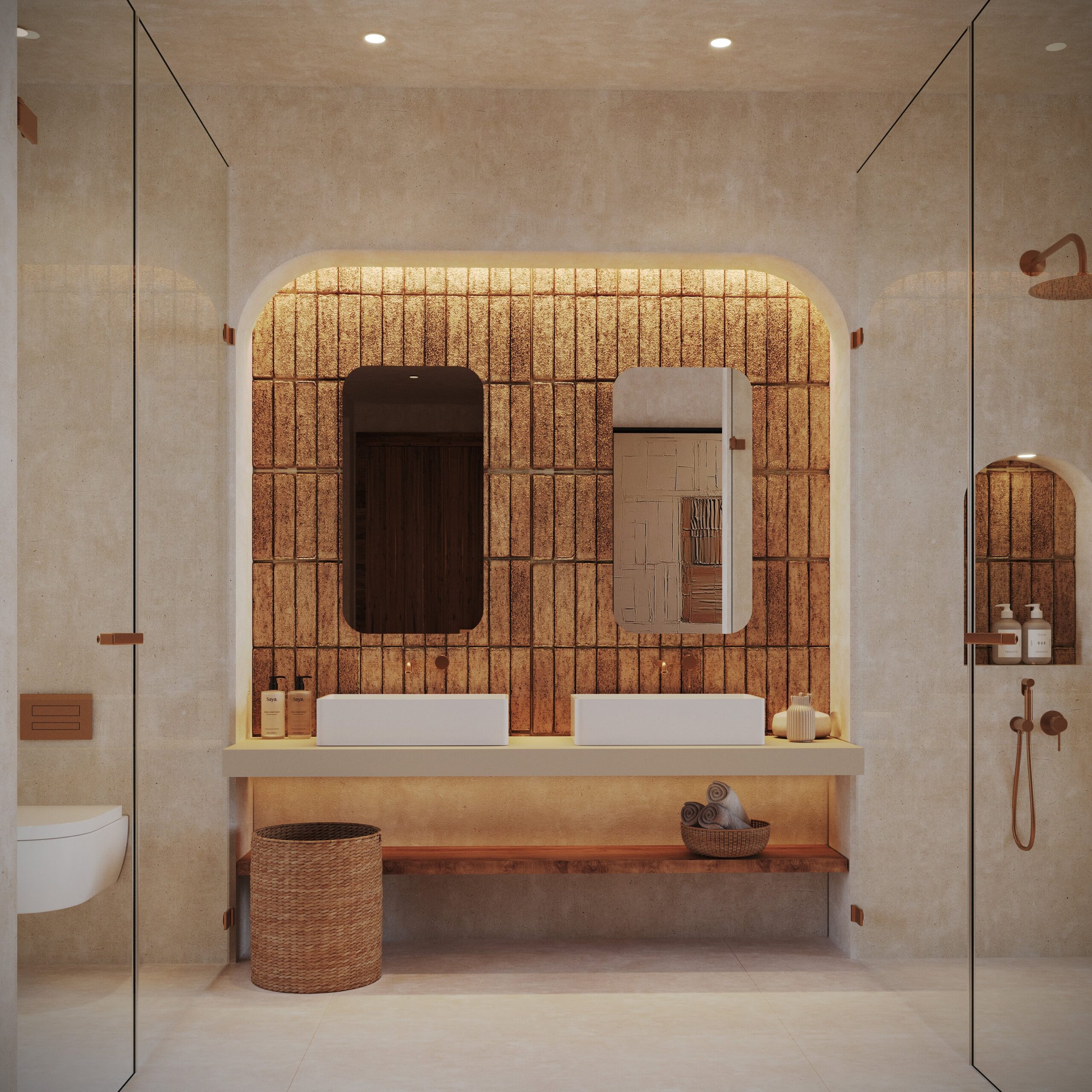 3 slaapkamer villa in Jávea