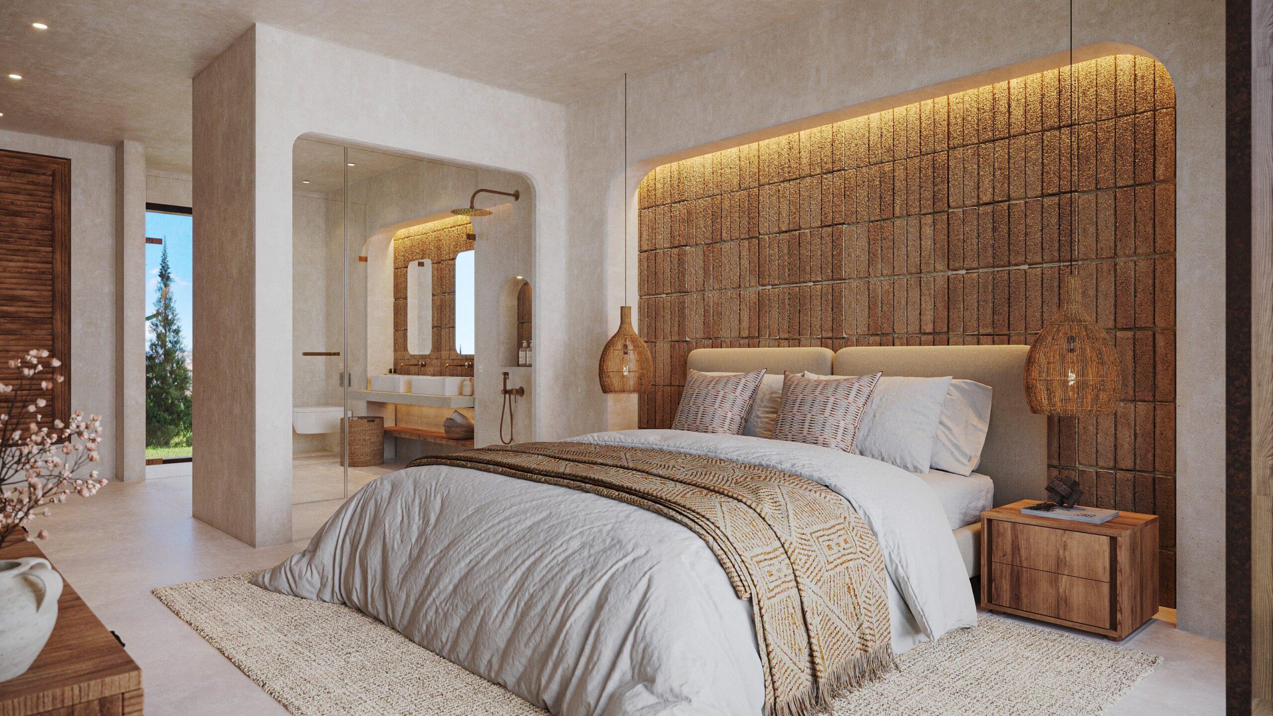 3 slaapkamer villa in Jávea