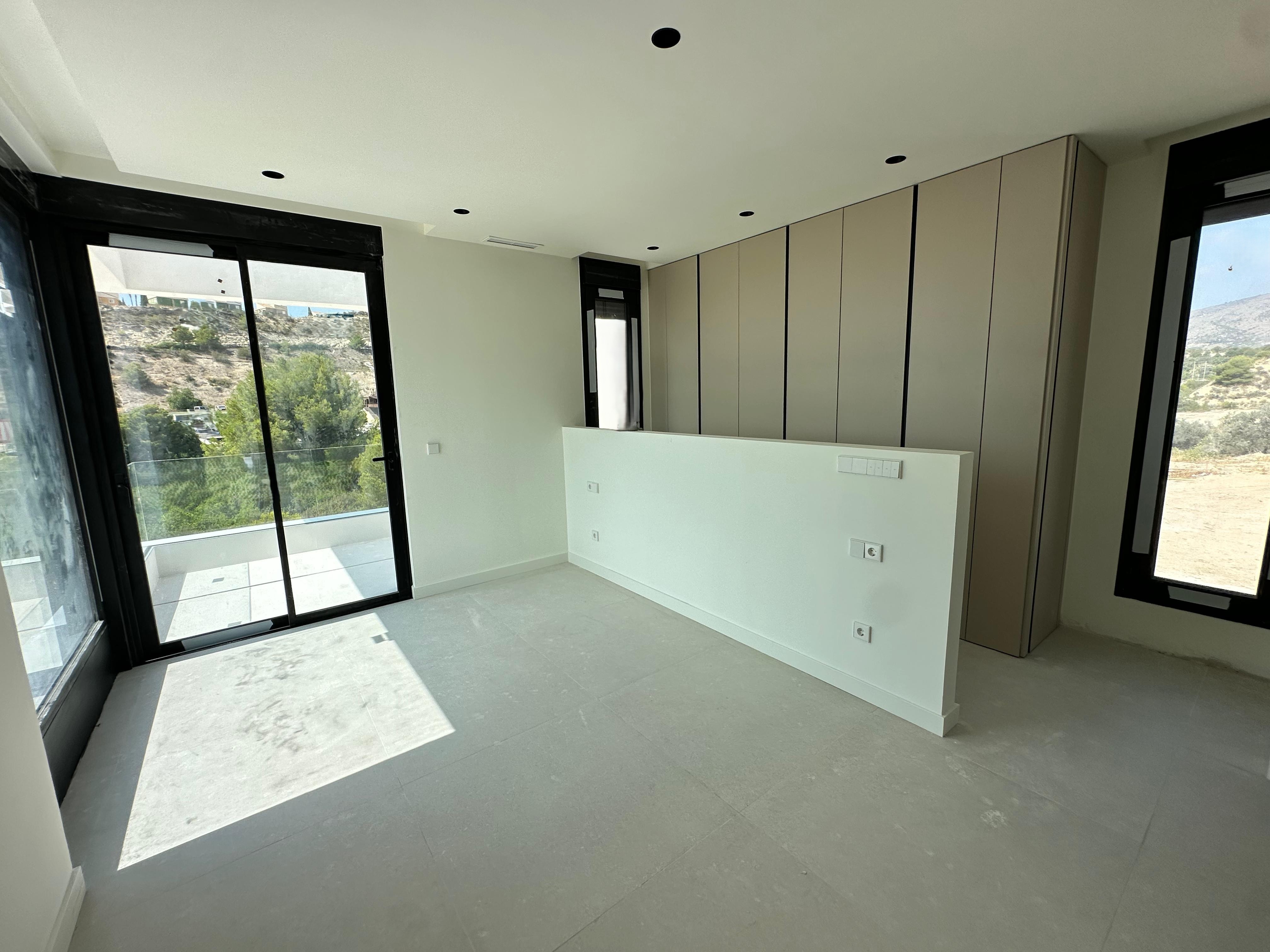Nika Island in Finestrat - extérieur photo 1