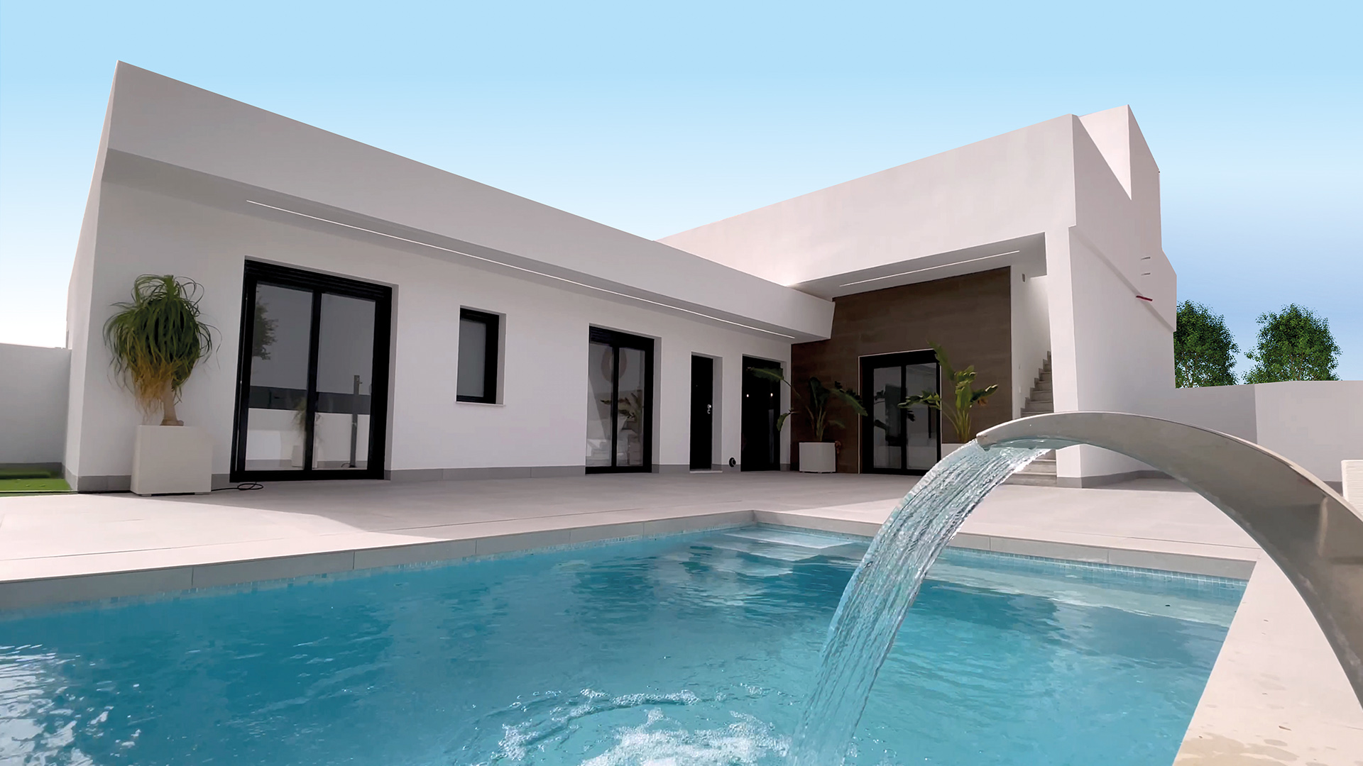 Townhouse Torre-Pacheco Costa Cálida Spain