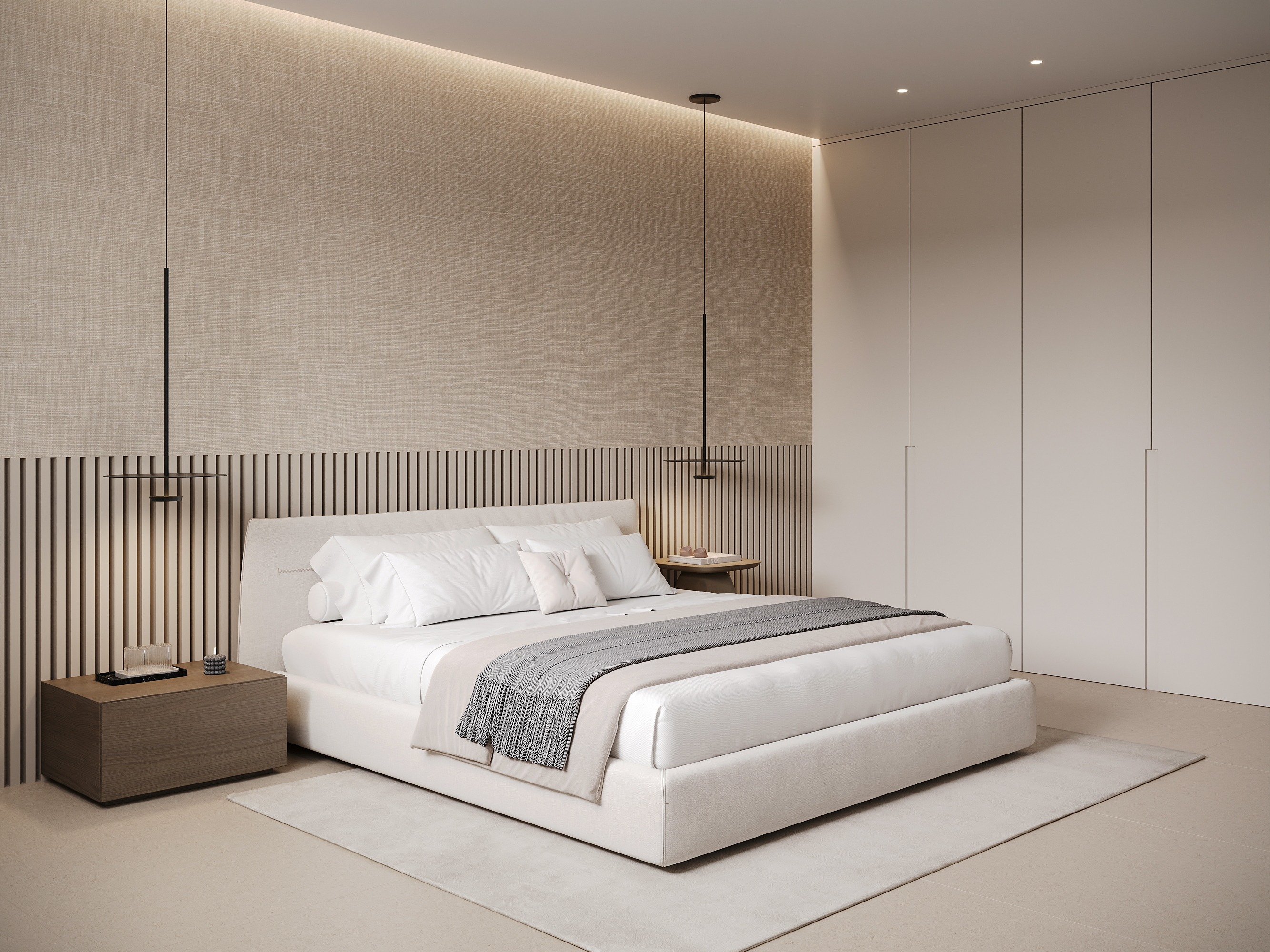 Alcantara del Mar Apartments in Marbella - interieur foto 12