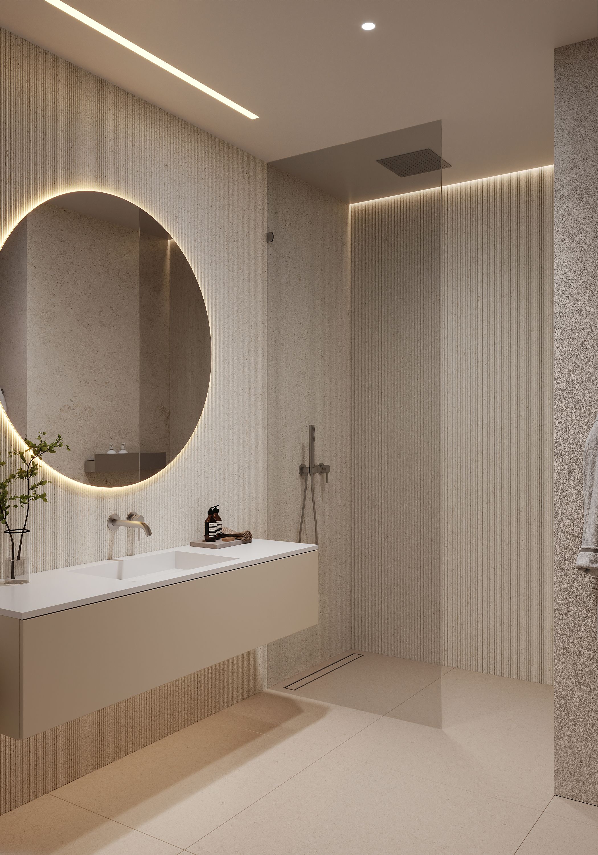 Alcantara del Mar Apartments in Marbella - interieur foto 18