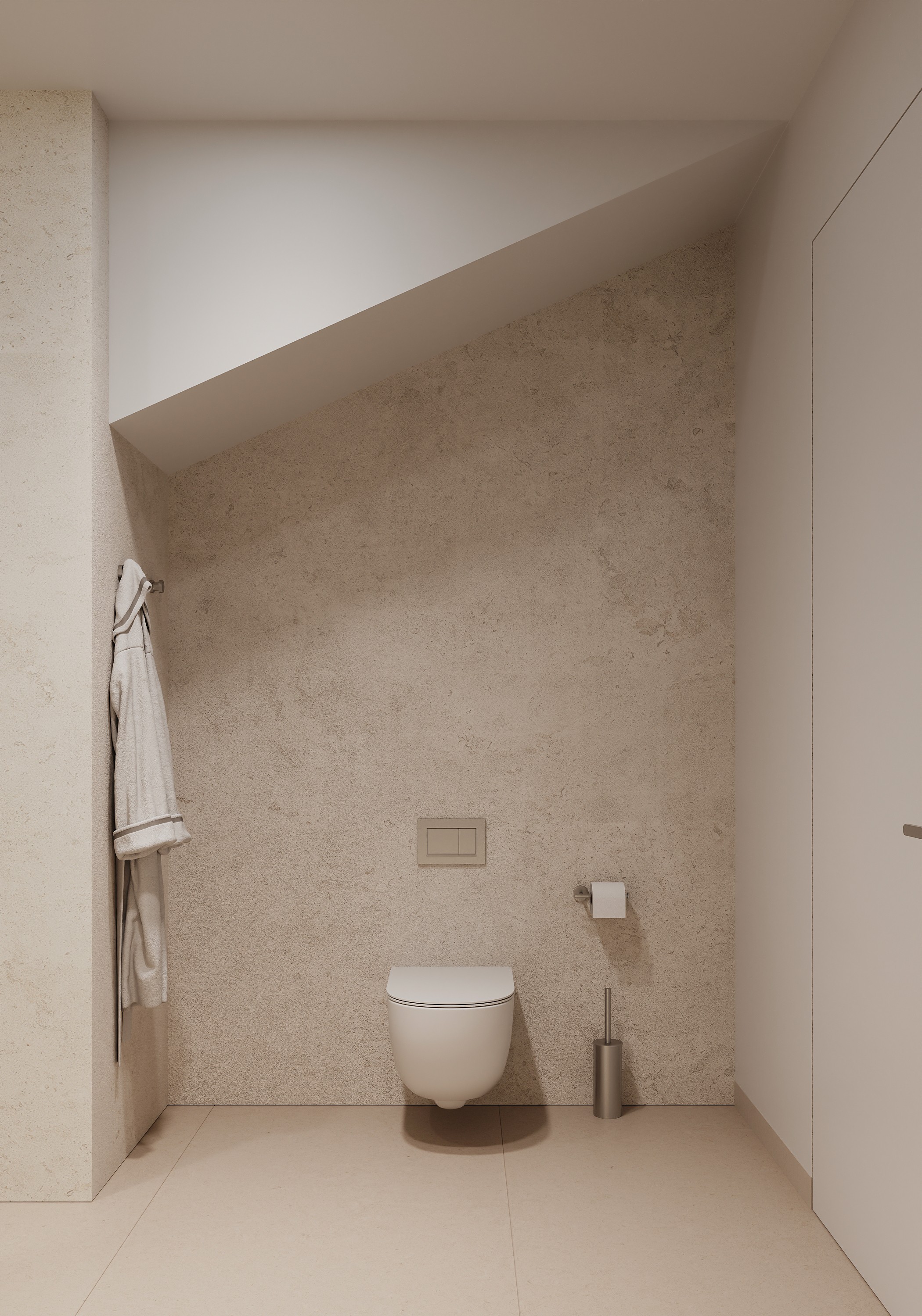 Alcantara del Mar Apartments in Marbella - interieur foto 20