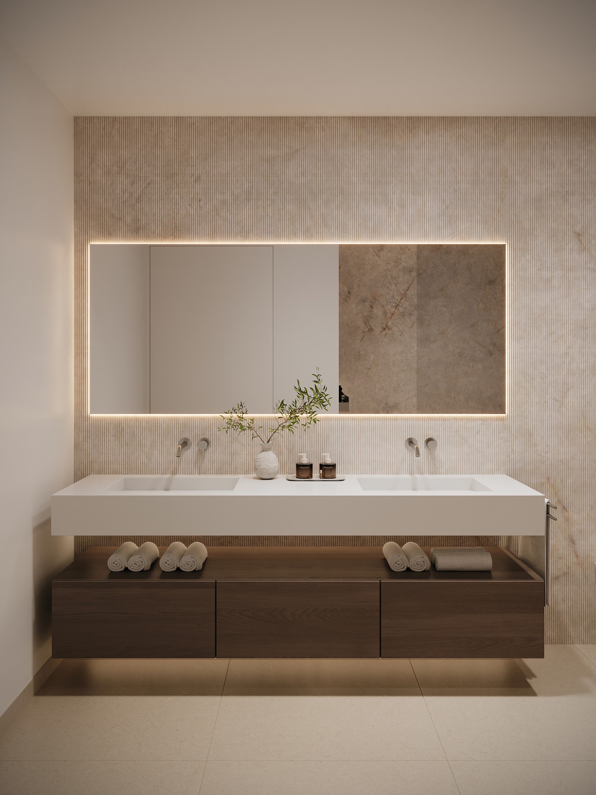 Alcantara del Mar Apartments in Marbella - interieur foto 21