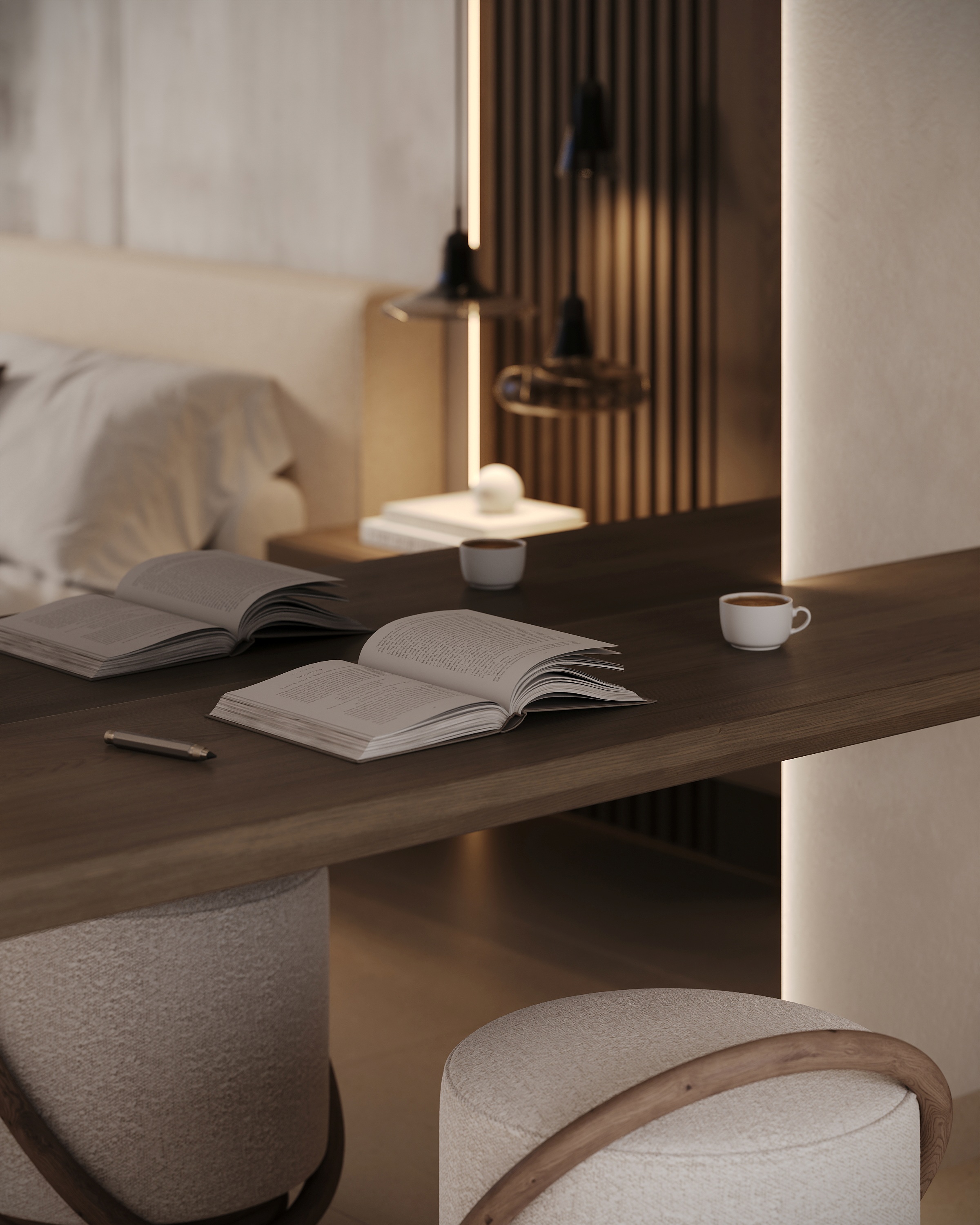 Alcantara del Mar Apartments in Marbella - interieur foto 29