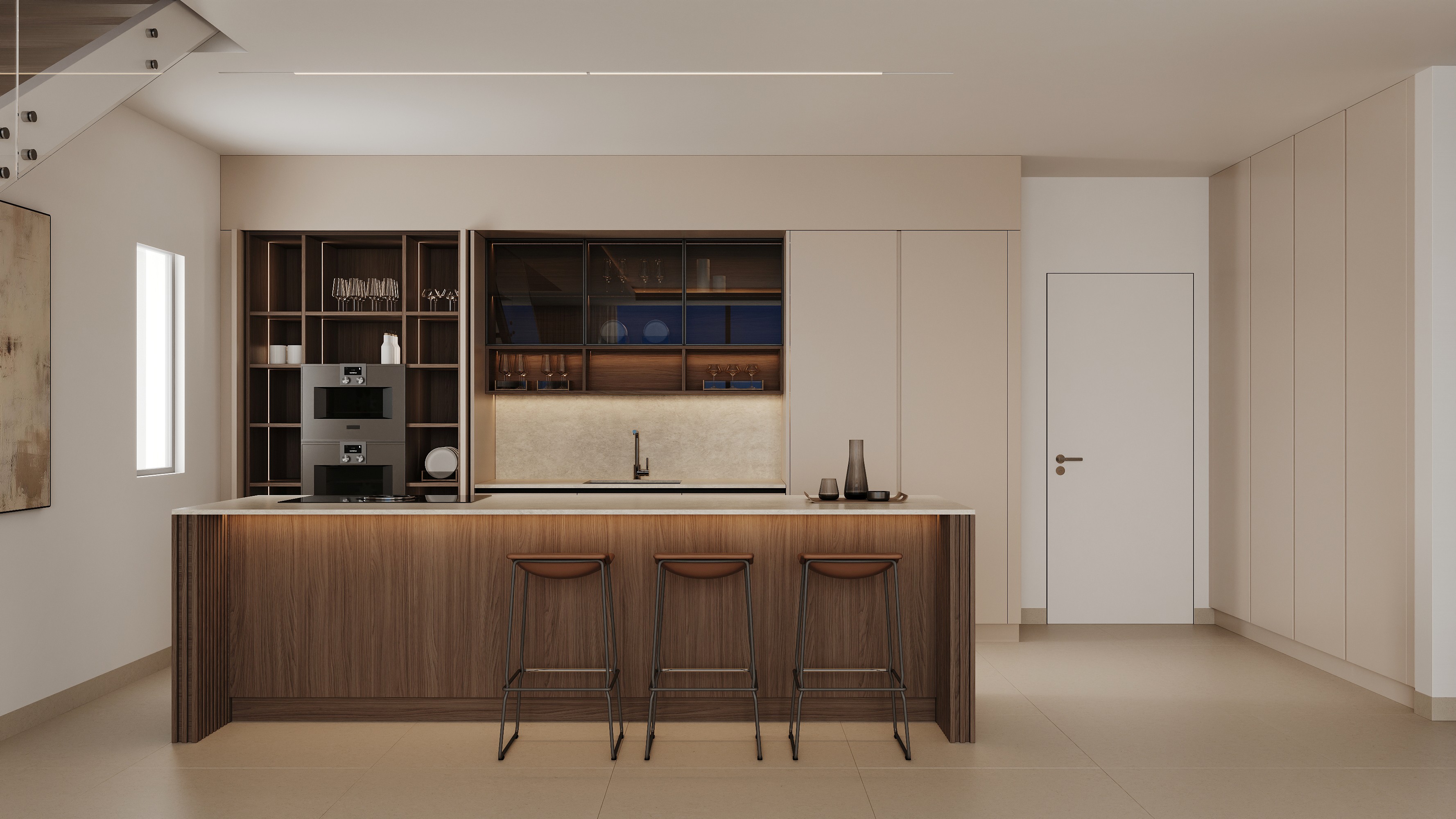 Alcantara del Mar Apartments in Marbella - interieur foto 36