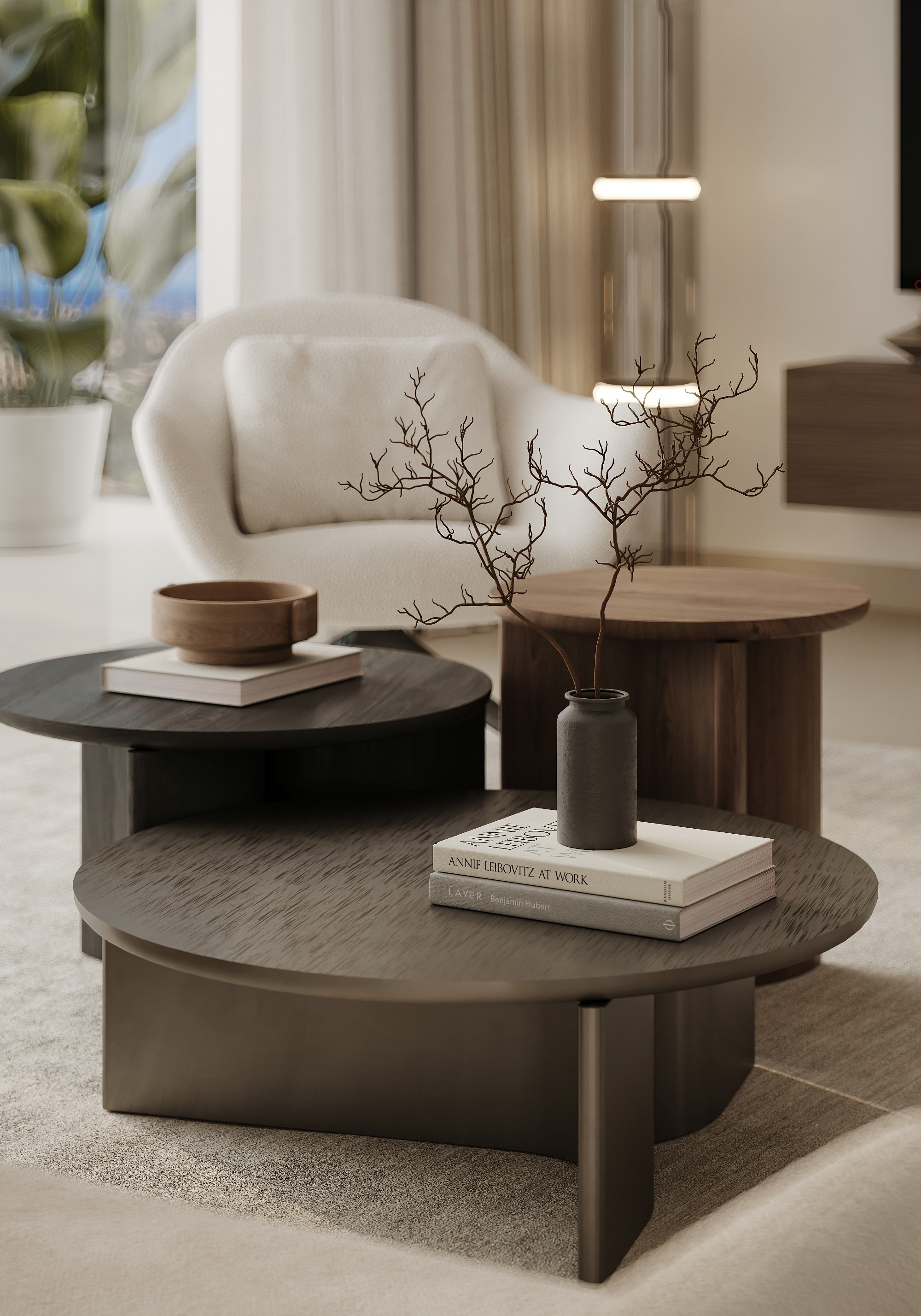 Alcantara del Mar Apartments in Marbella - interieur foto 49