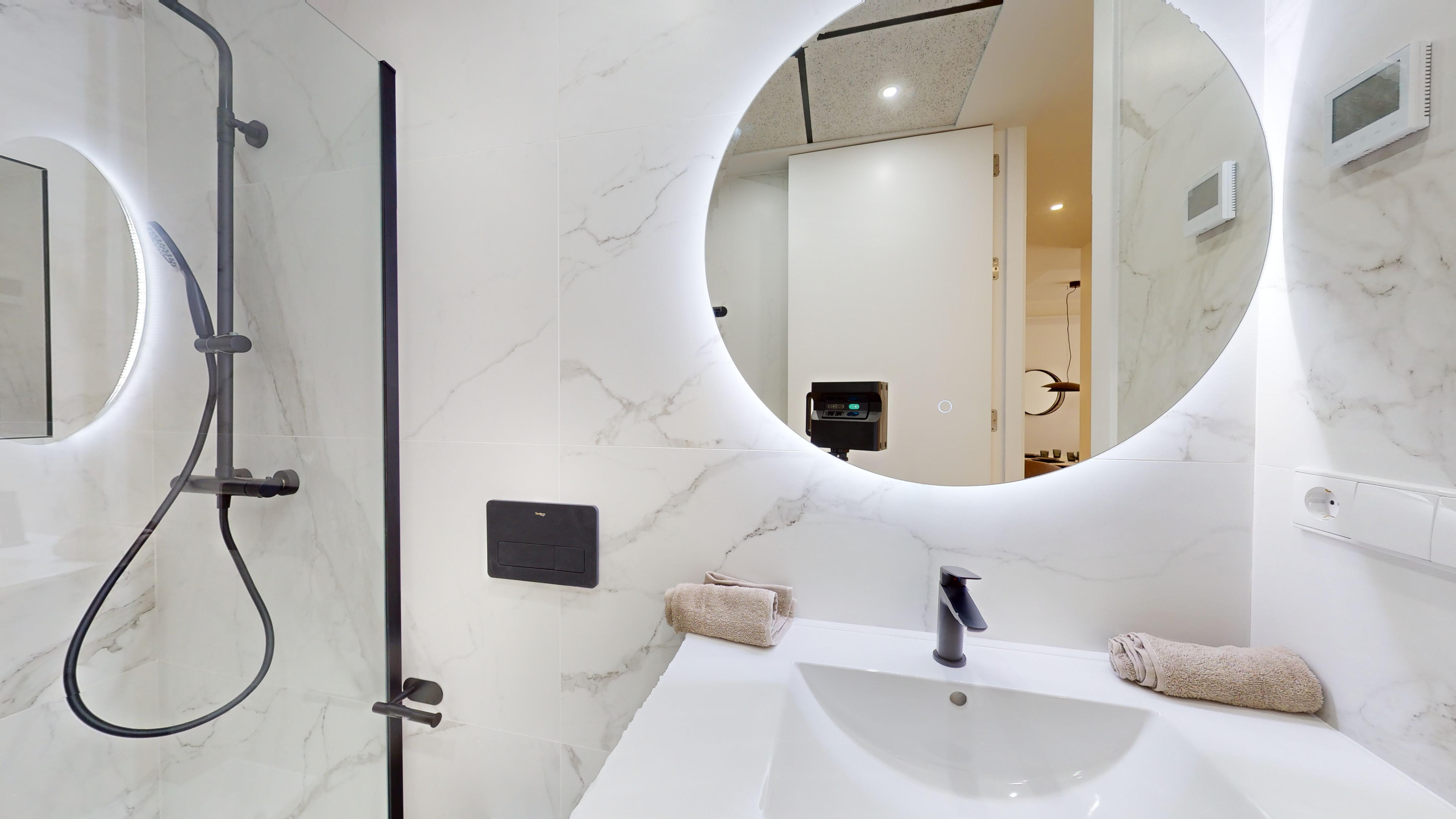 2 slaapkamer penthouse in Cabo Roig