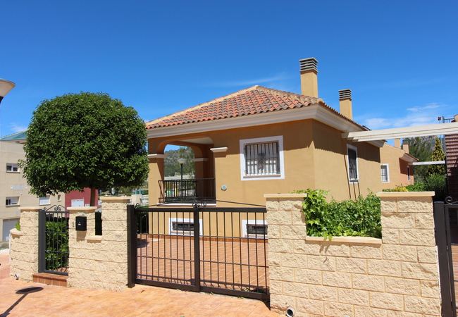 2 slaapkamer villa in la Romana