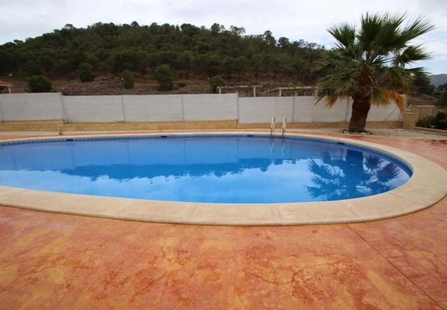 2 slaapkamer villa in la Romana