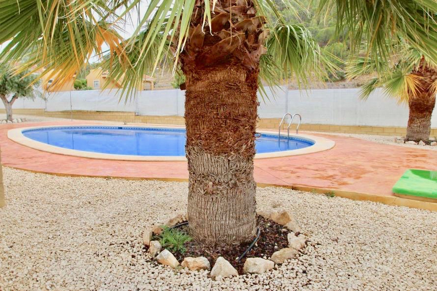 2 slaapkamer villa in la Romana