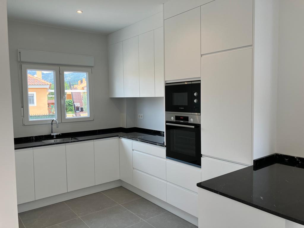 2 slaapkamer villa in la Romana