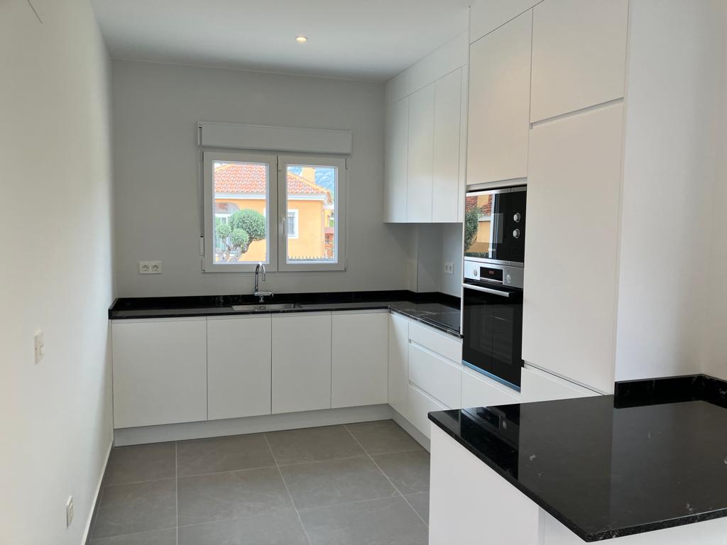 2 slaapkamer villa in la Romana