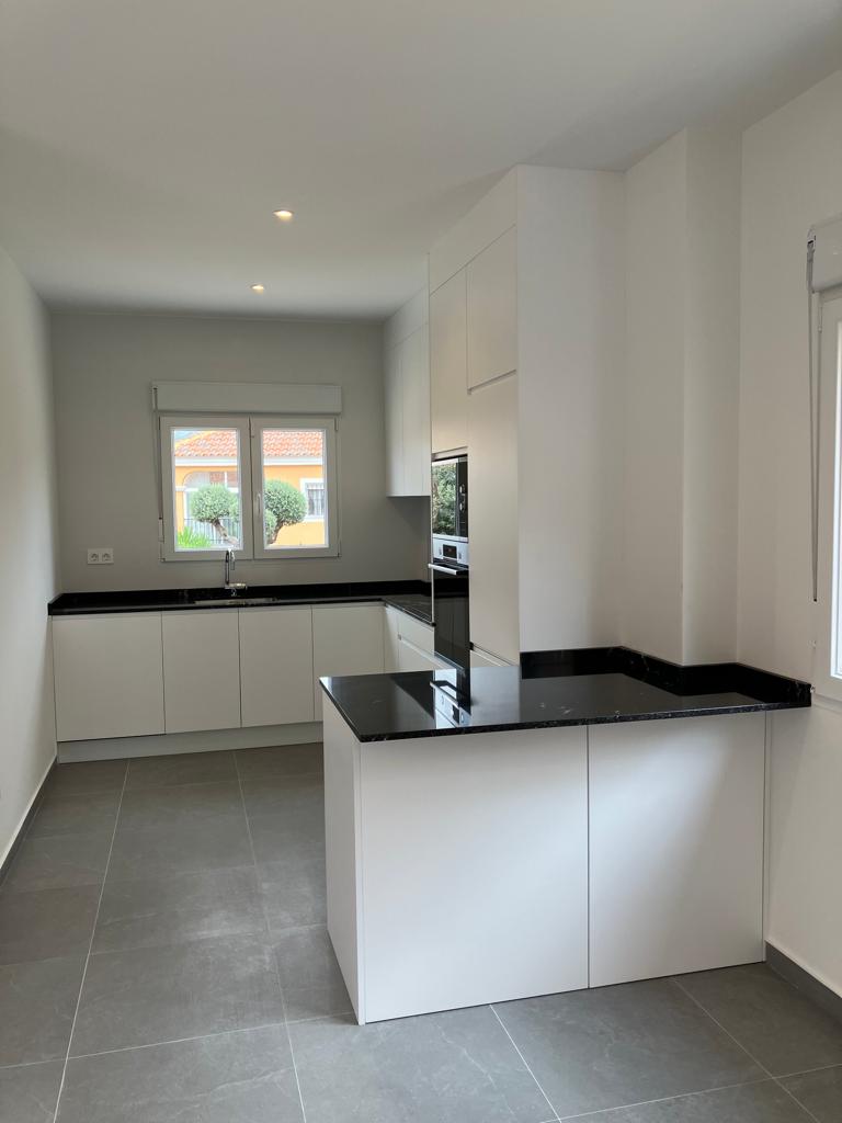 2 slaapkamer villa in la Romana