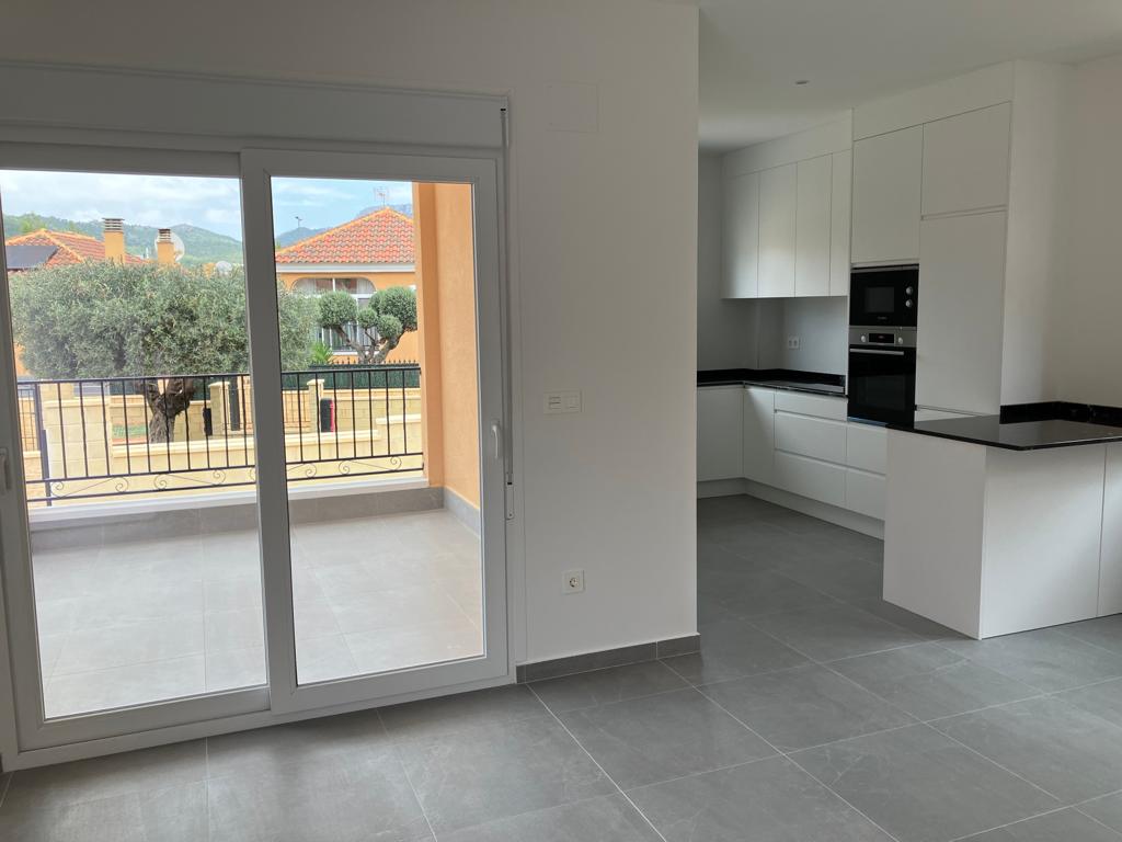 2 slaapkamer villa in la Romana