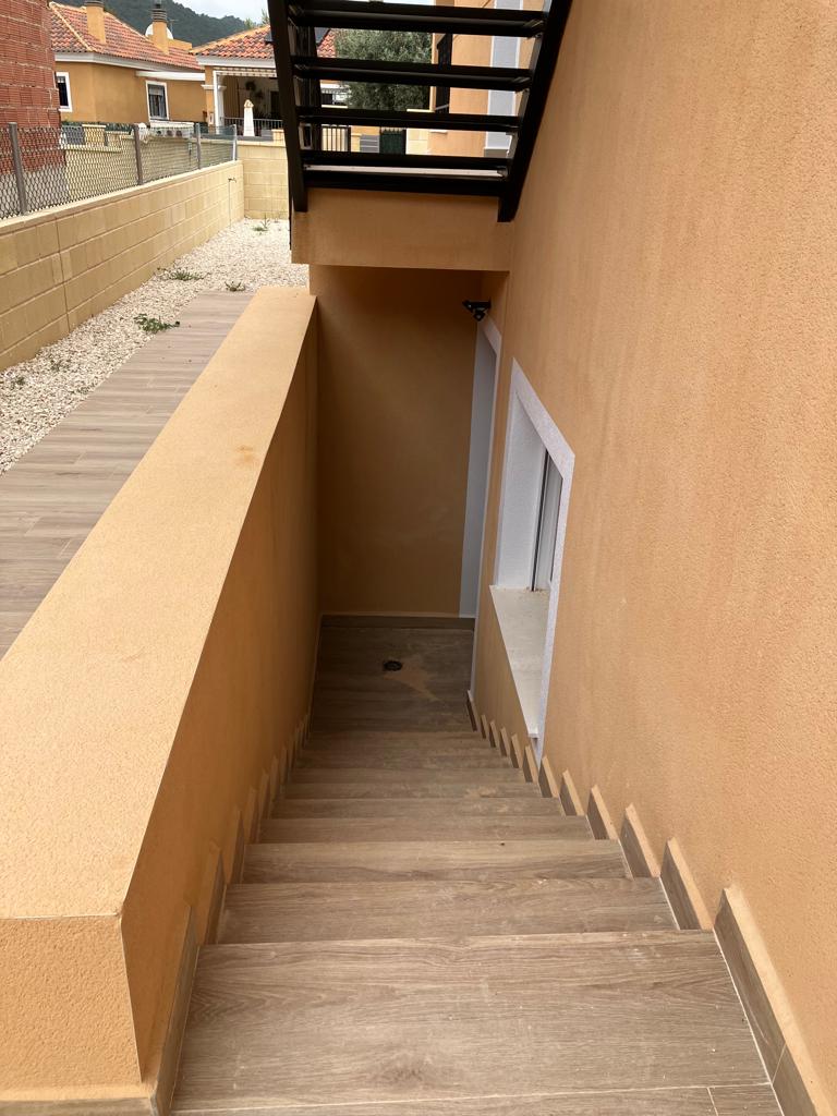 2 slaapkamer villa in la Romana