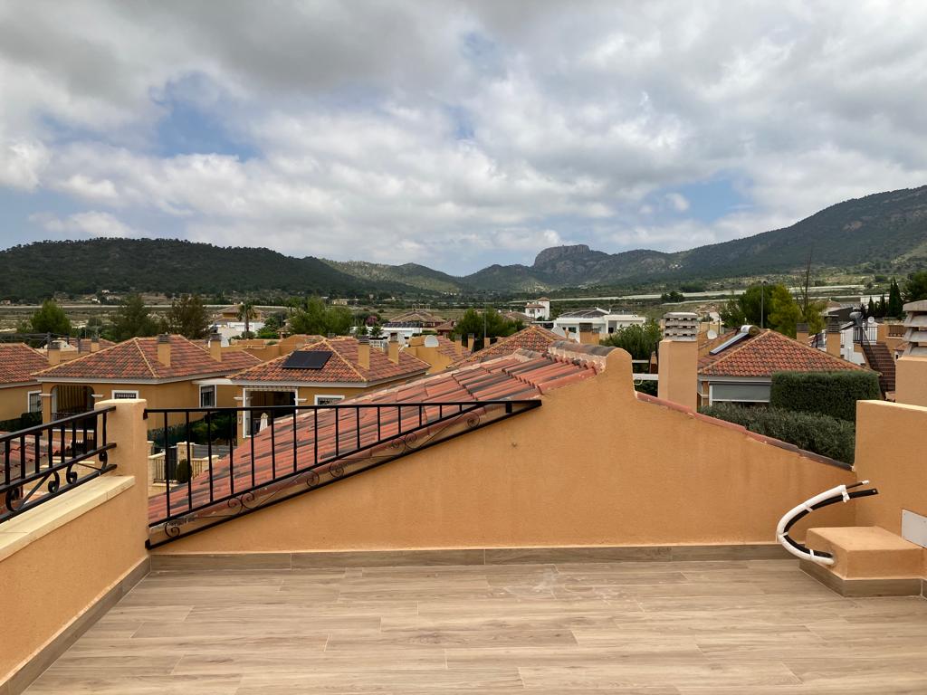 2 slaapkamer villa in la Romana