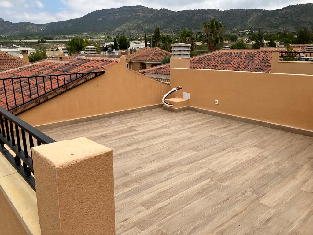 2 slaapkamer villa in la Romana