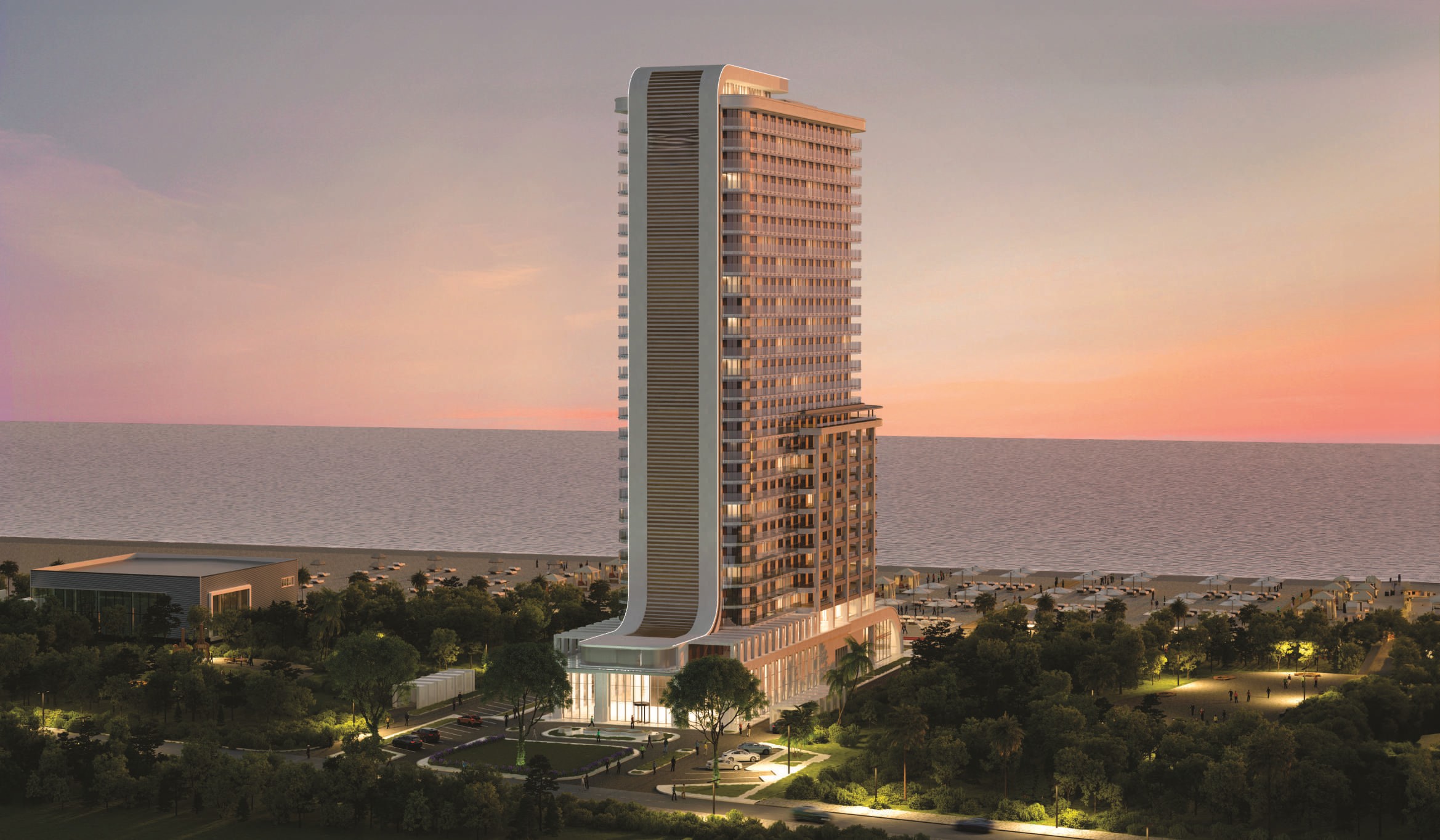 Habihub 23152919 · Batumi