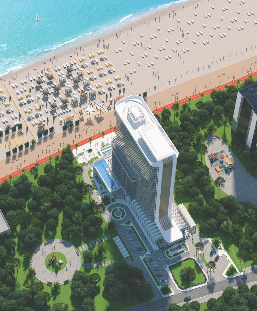 Habihub 23152919 · Batumi
